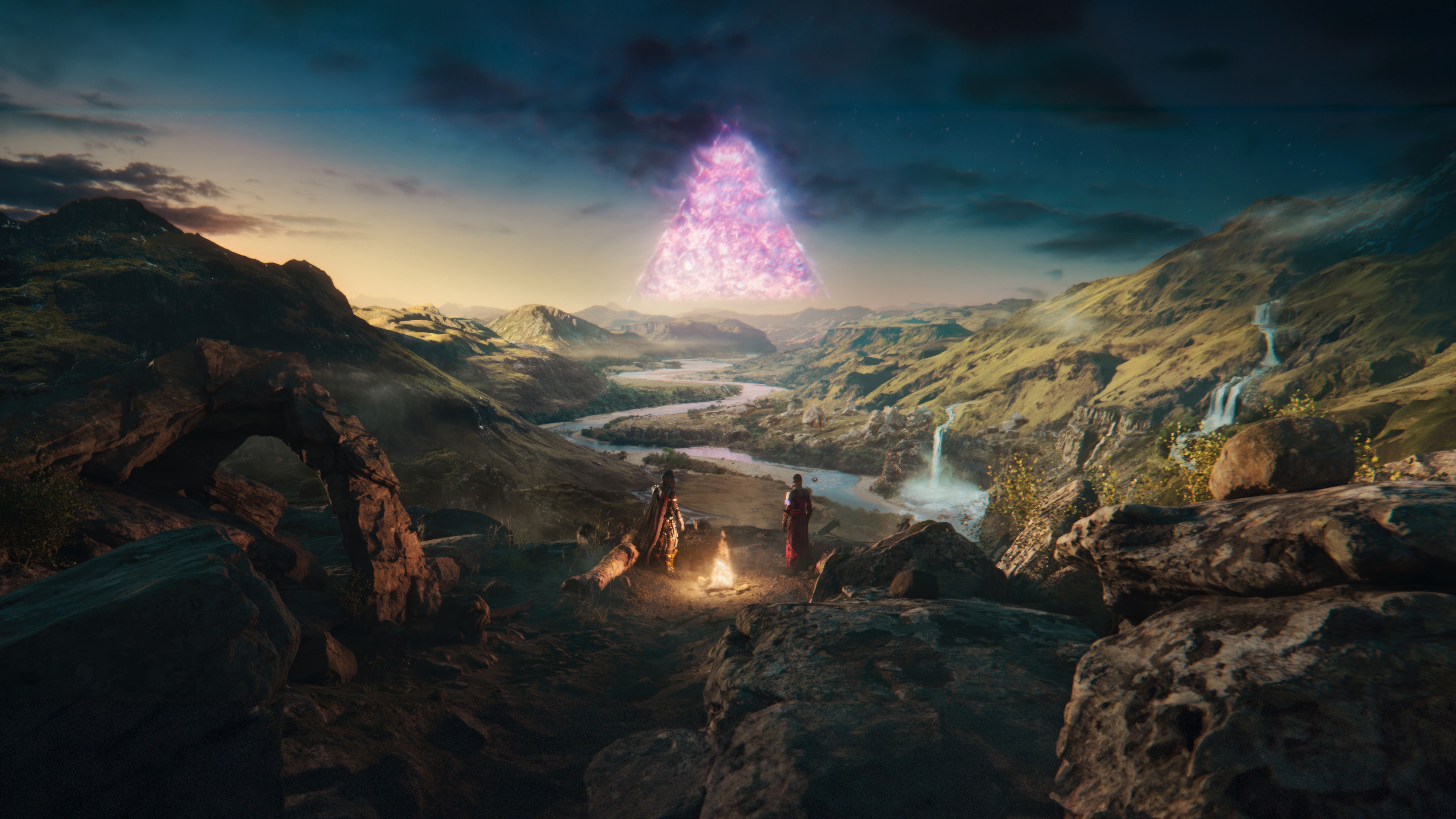 5120x2880 Destiny 2 The Final Shape UltraWide Quad HD 1440P , HD 4k Wallpaper, Image, Background, Photos and Picture