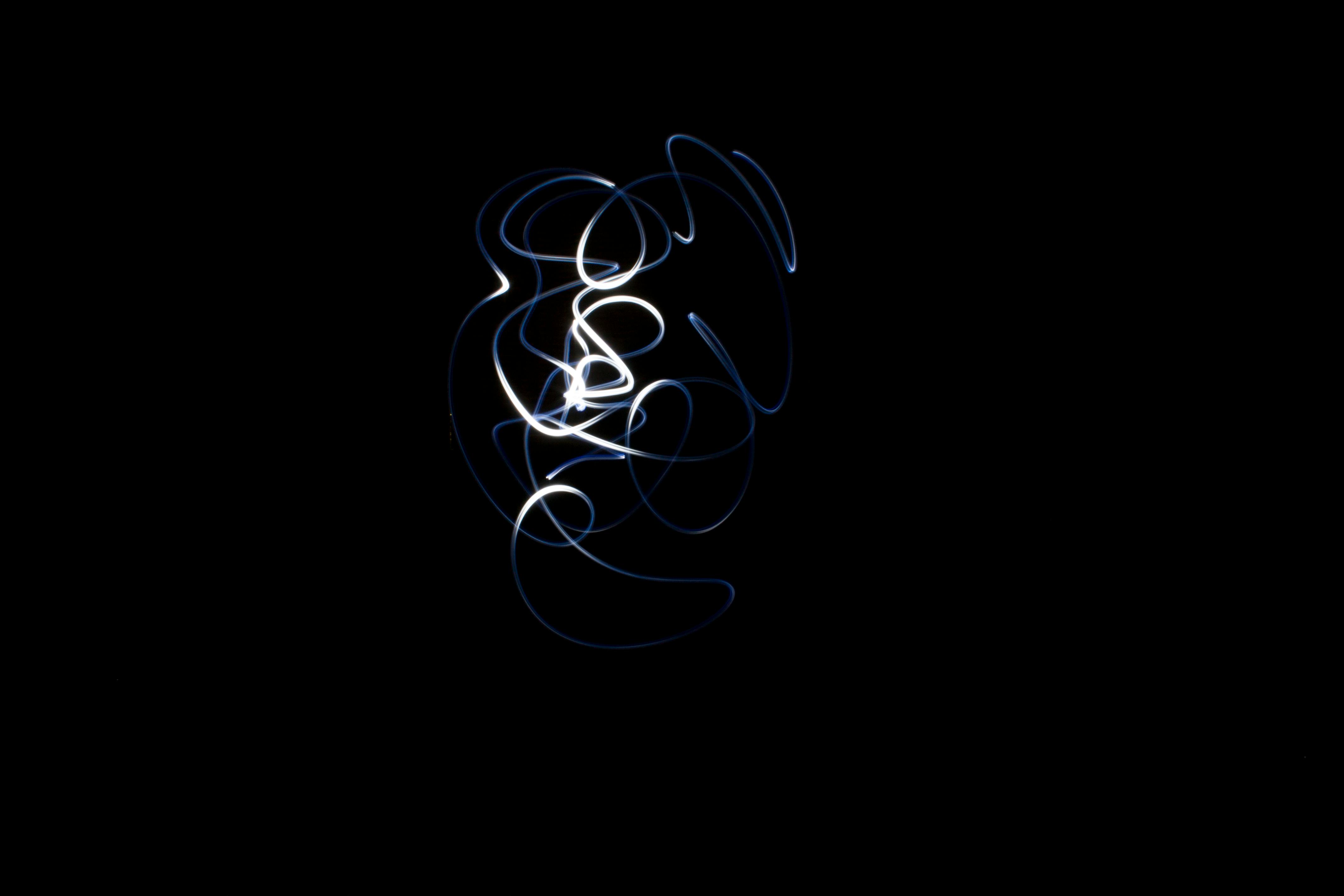 4272x2848 Dark Creative Wallpaper, HD Dark Creative Background