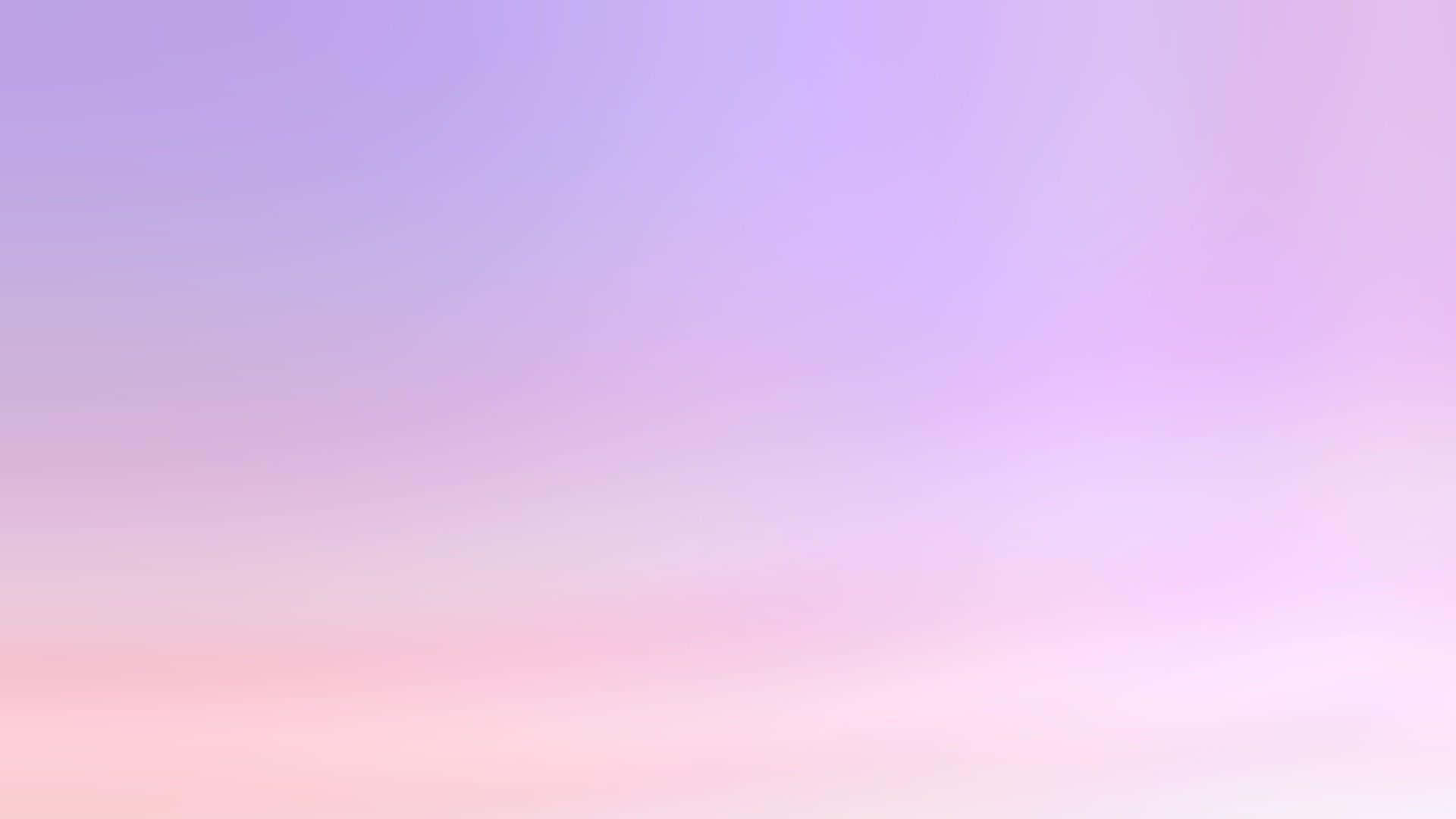 1920x1080 Purple Blush Wallpaper