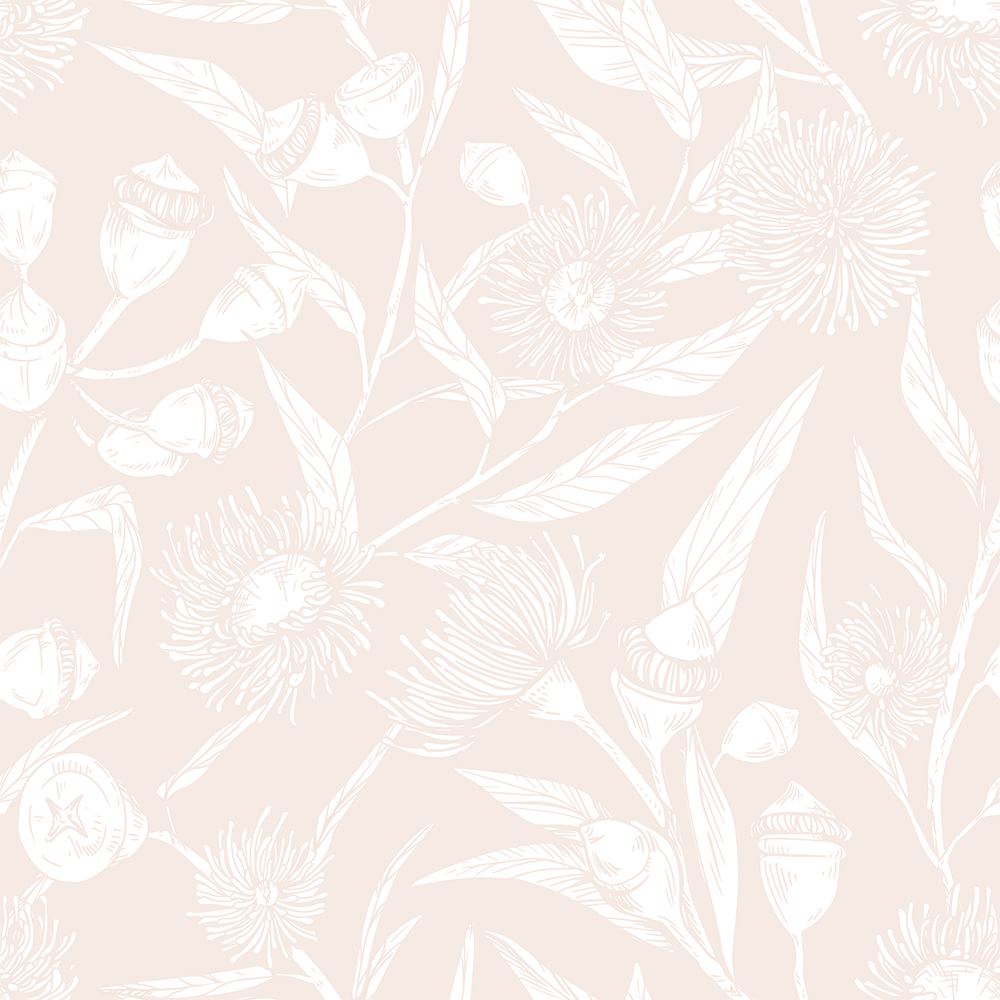 1000x1000 Gumnut Blossom