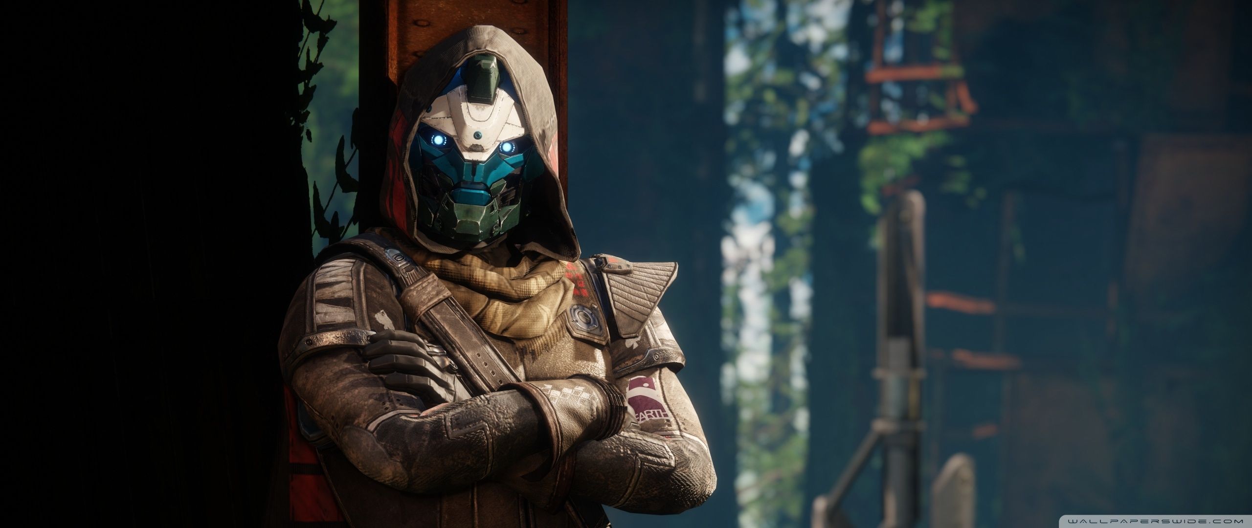 2560x1080 Destiny 2 Game Cayde 6 4K UHD Wallpaper For UltraHD Desktop And TV : Widescreen And UltraWide Display : Dual Monitor : Smartphone And Tablet Devices