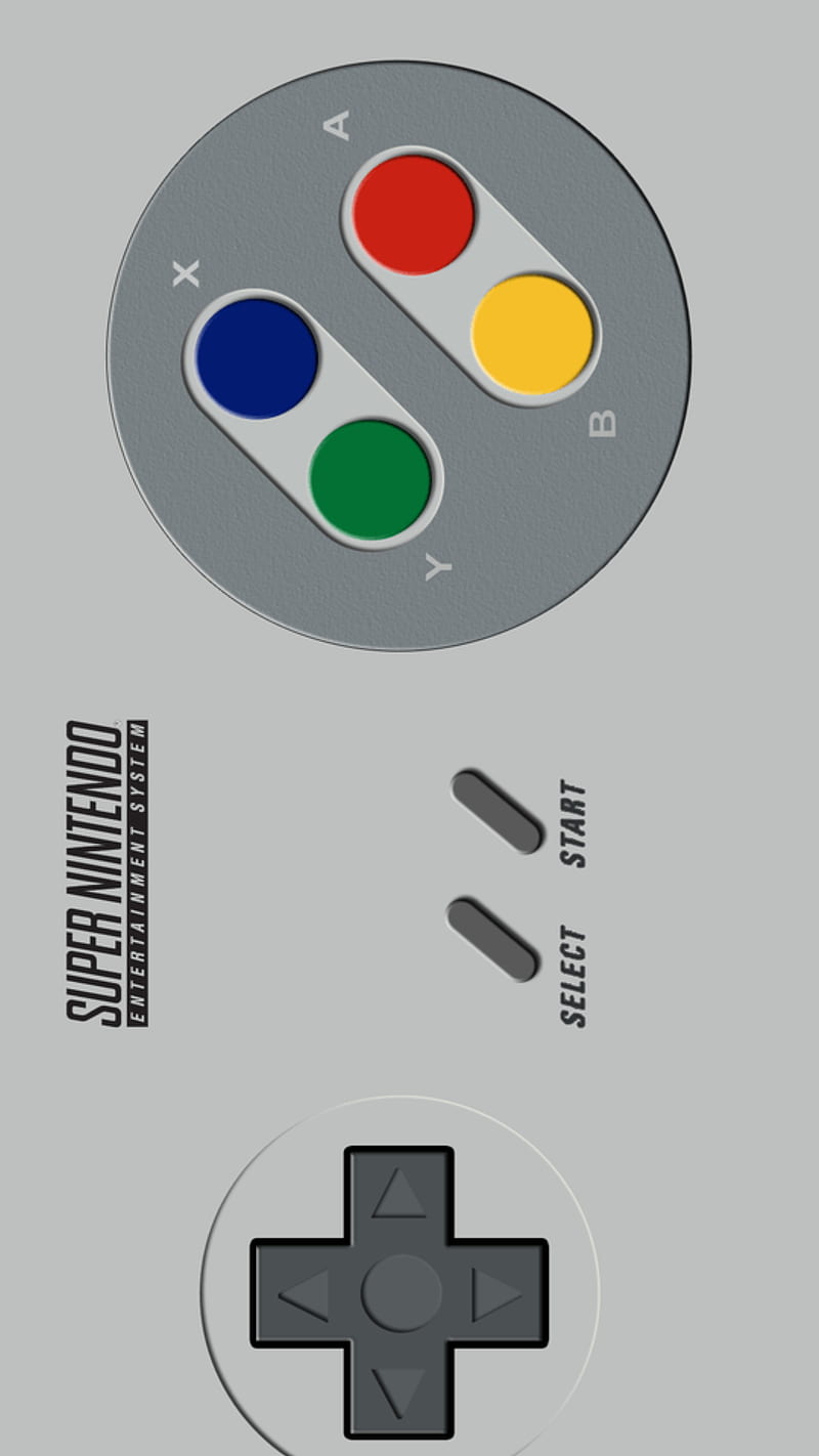 800x1422 Snes, super nintendo, HD phone wallpaper