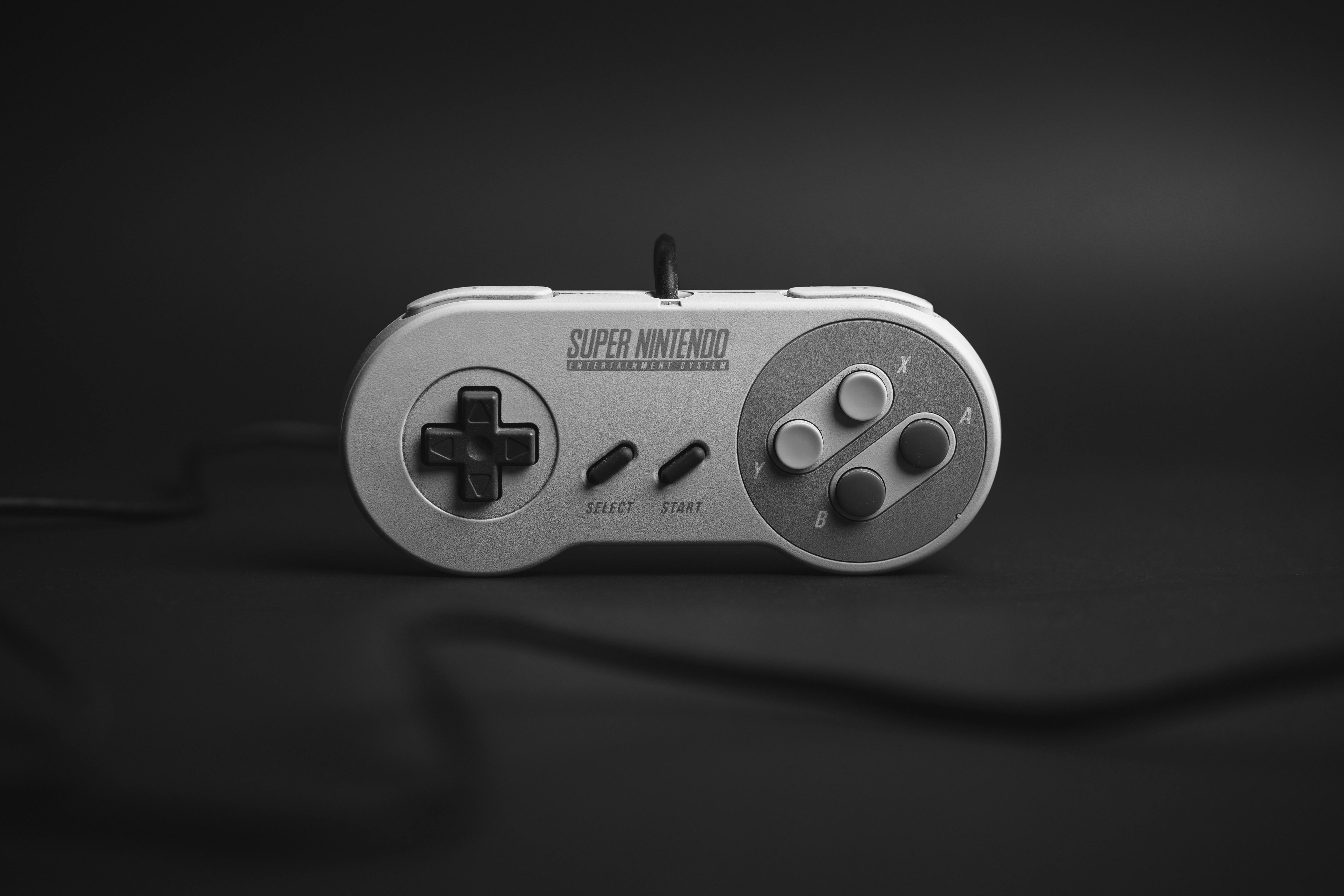 5878x3919 Snes Photo, Download The BEST Free Snes & HD Image