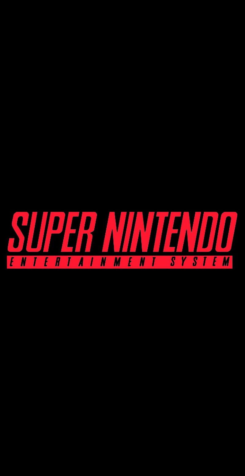 800x1551 Snes oled, games, nintendo, super, HD phone wallpaper