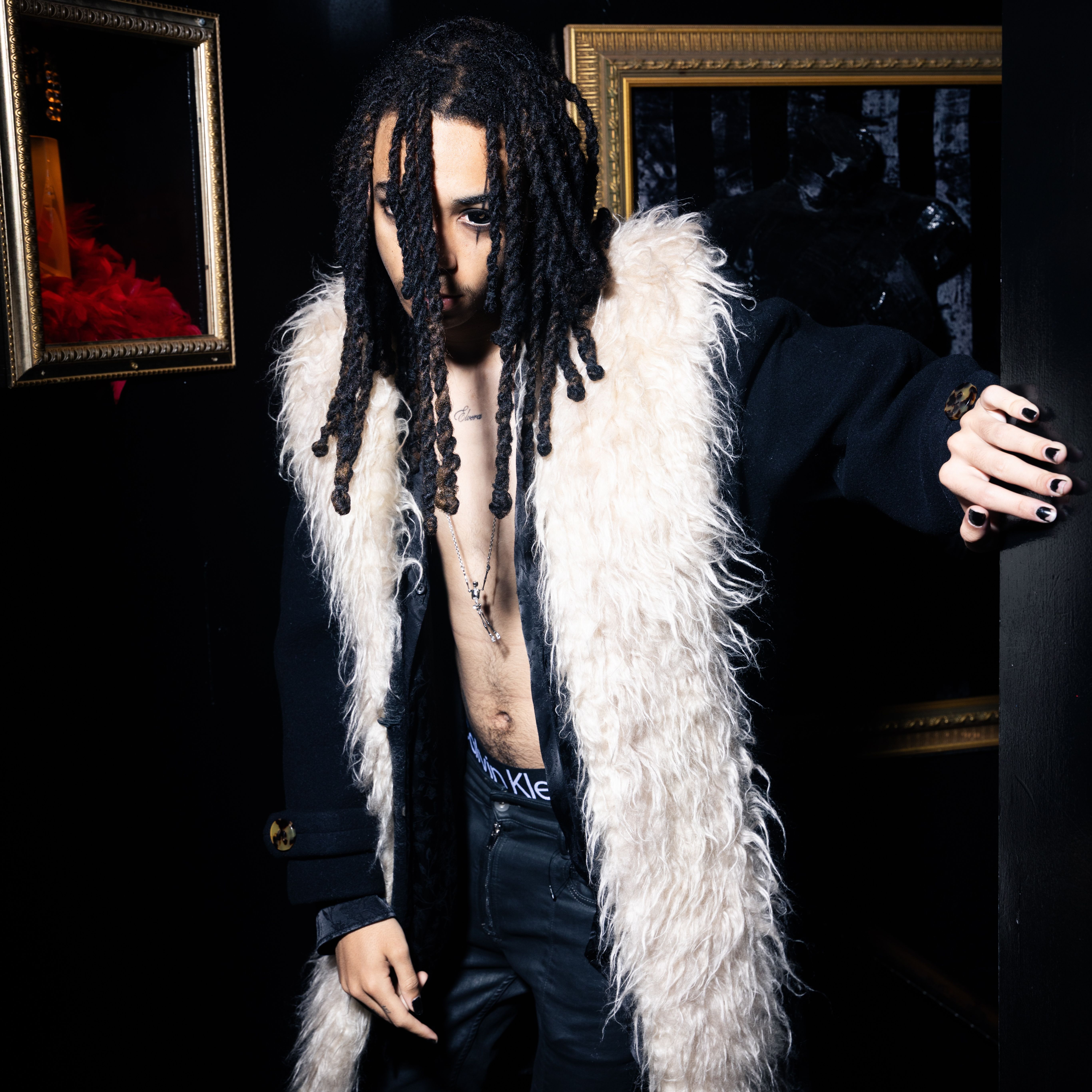 5464x5464 Che Confirms Rest in Bass Release Date, Taps OsamaSon for New Song and Video: Watch