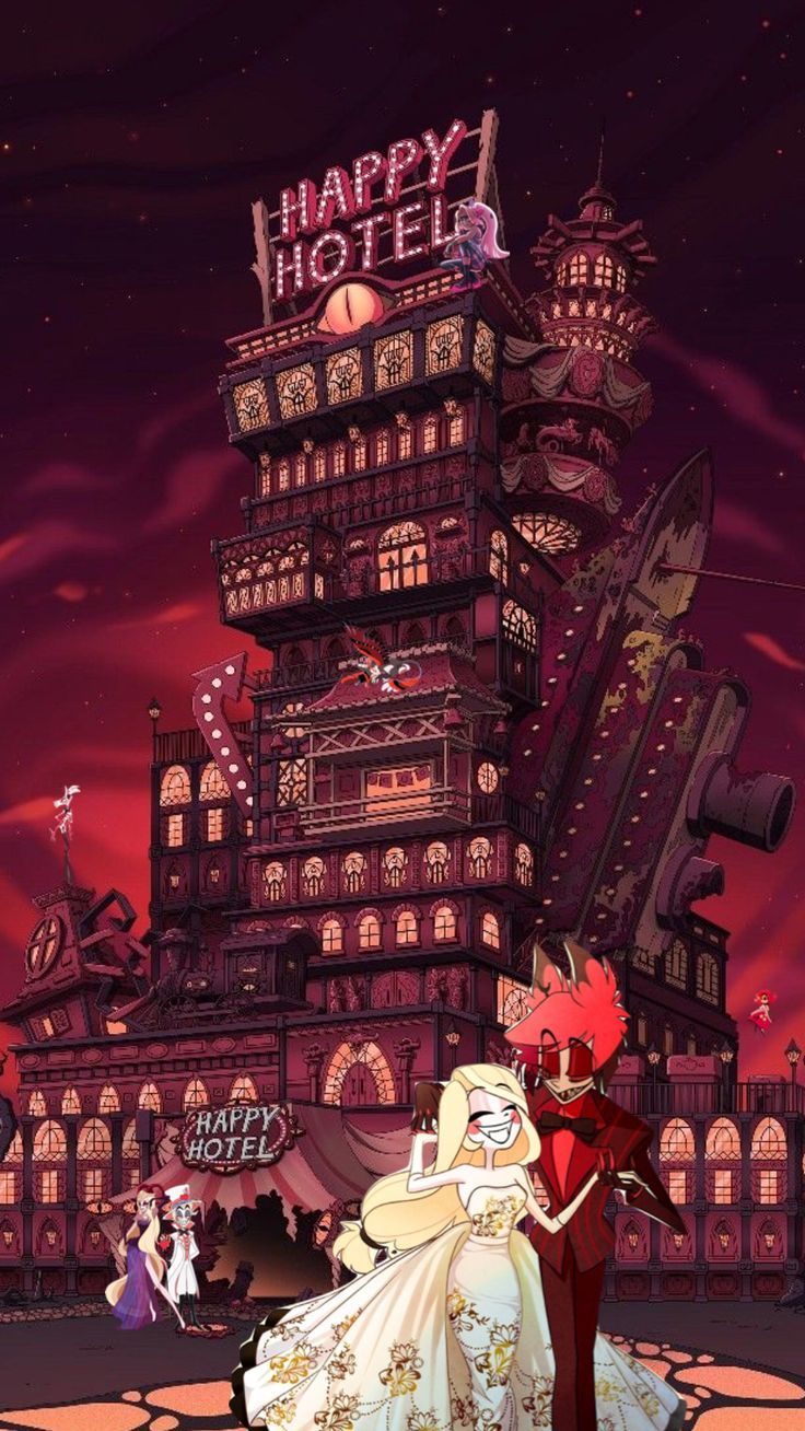 736x1308 hazbinhotel #charlastor #charliemagne #charliemorningstar #alastor #husker # nifty #angeldust #vaggie #lilith #lucifer
