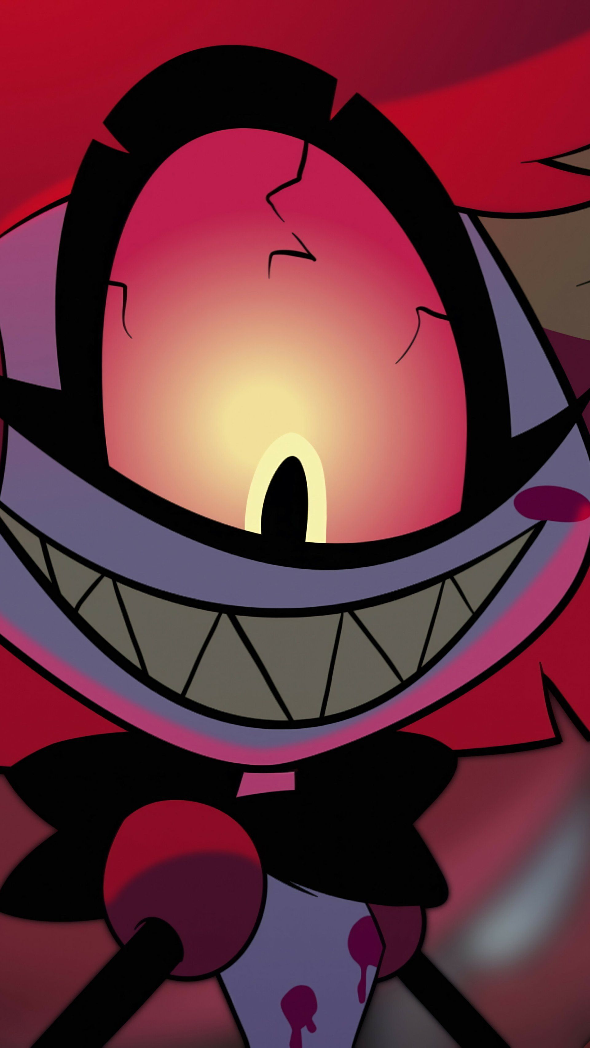 1920x3413 Niffty's Smile Hotel Wallpaper