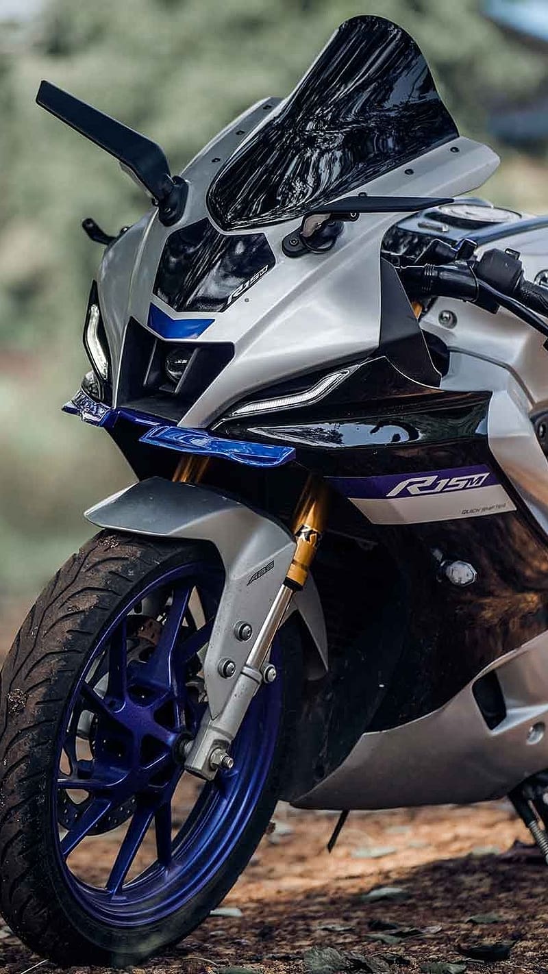 800x1422 V4 Bike Wallpaper Yamaha R15 HD Photo V4 Black HD Wallpaper 4k R15 Editing Photo R15