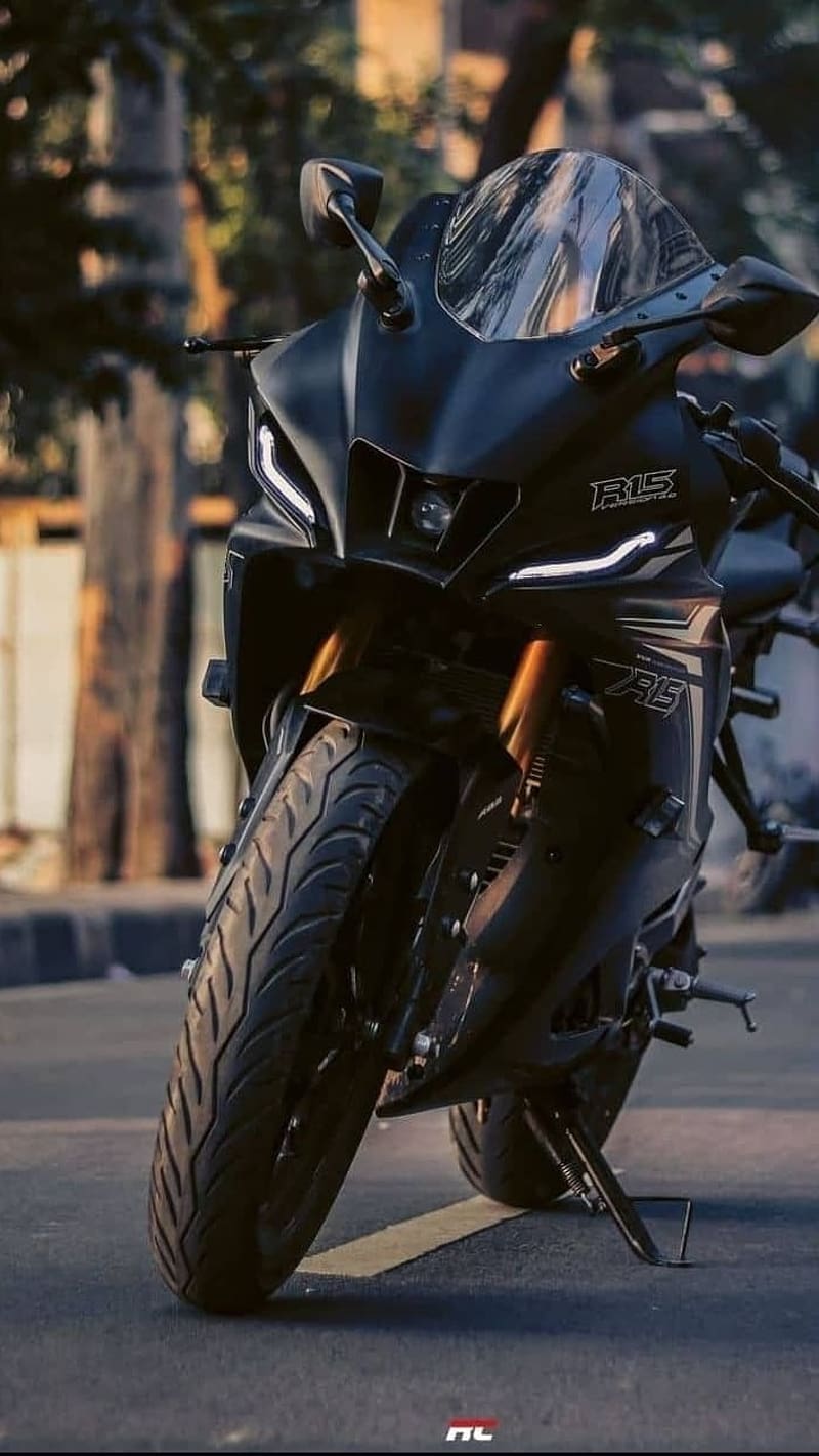 800x1422 V4 Wallpaper 4k Yamaha R15 HD Photo HD Wallpaper 4k R15 Editing Photo Yamaha R15 V4