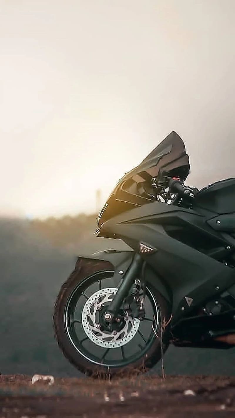 800x1422 R15 V yamaha, bike, r HD phone wallpaper