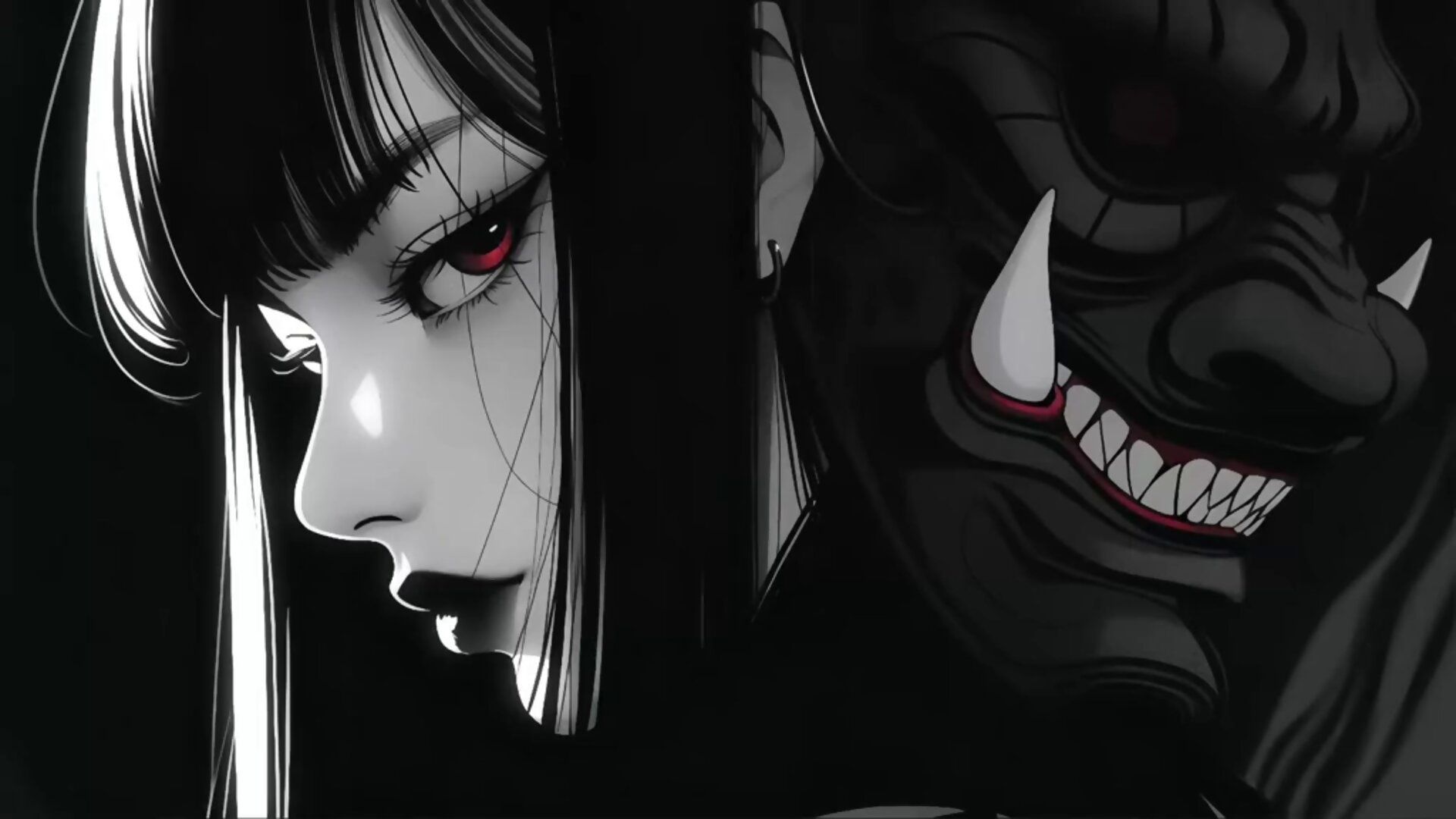 1920x1080 Shadows of the Oni Realm