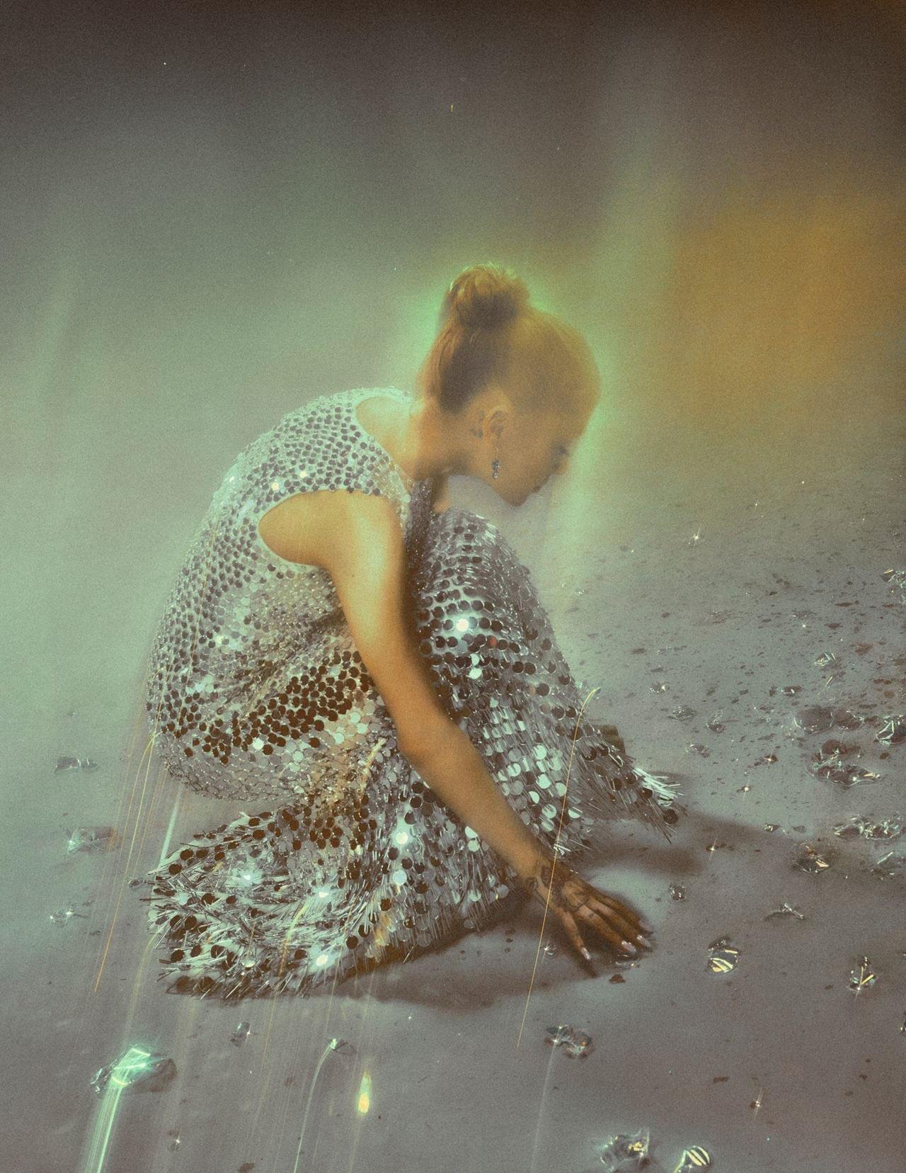 1280x1656 Ariana Grande for Vogue Italia (March 2025)