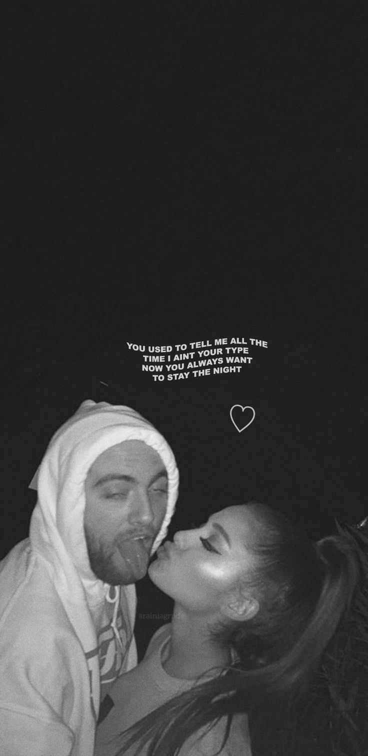 736x1512 Ariana grande. Mac miller, Mac miller and ariana grande, Ariana