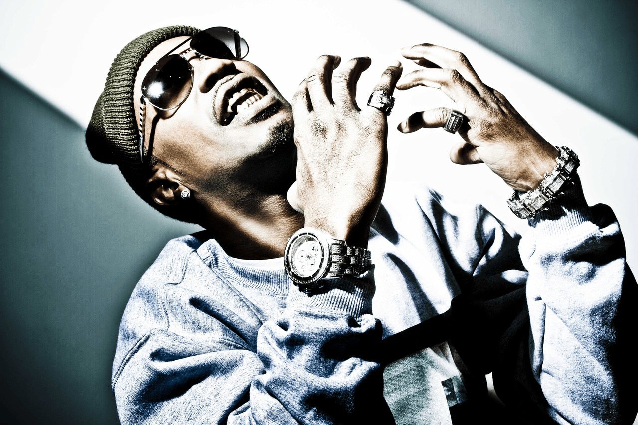 Juicy J Wallpapers - Top Free Juicy J Backgrounds - WallpaperAccess
