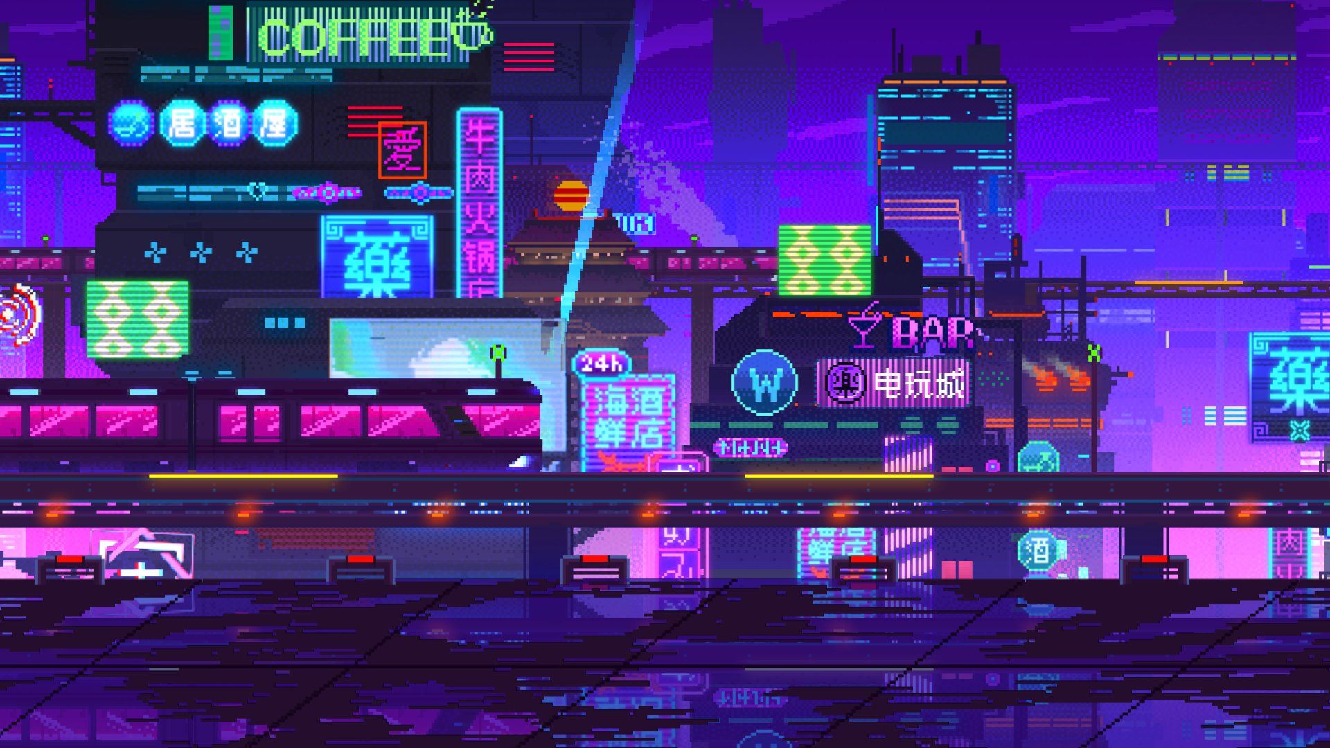 1920x1080 Just Dance 2023 Edition Wallpaper