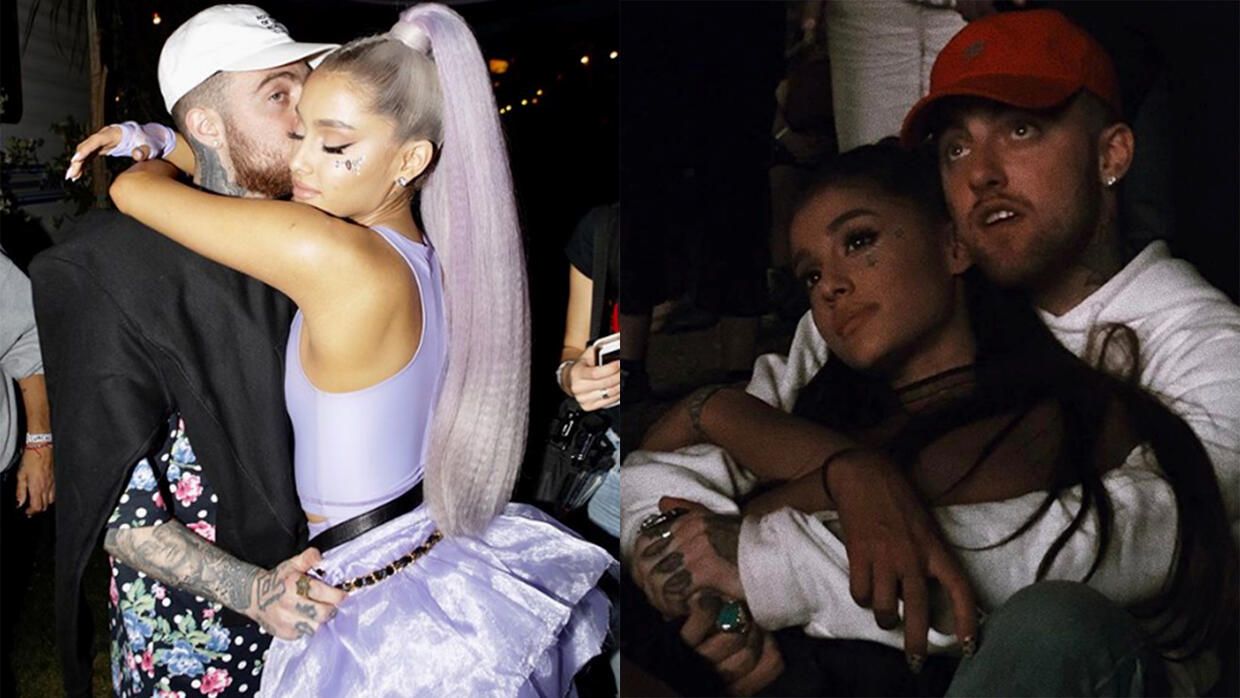 1240x698 Ariana Grande Opens Up About Mac Miller Breakup On Her Instagram Story