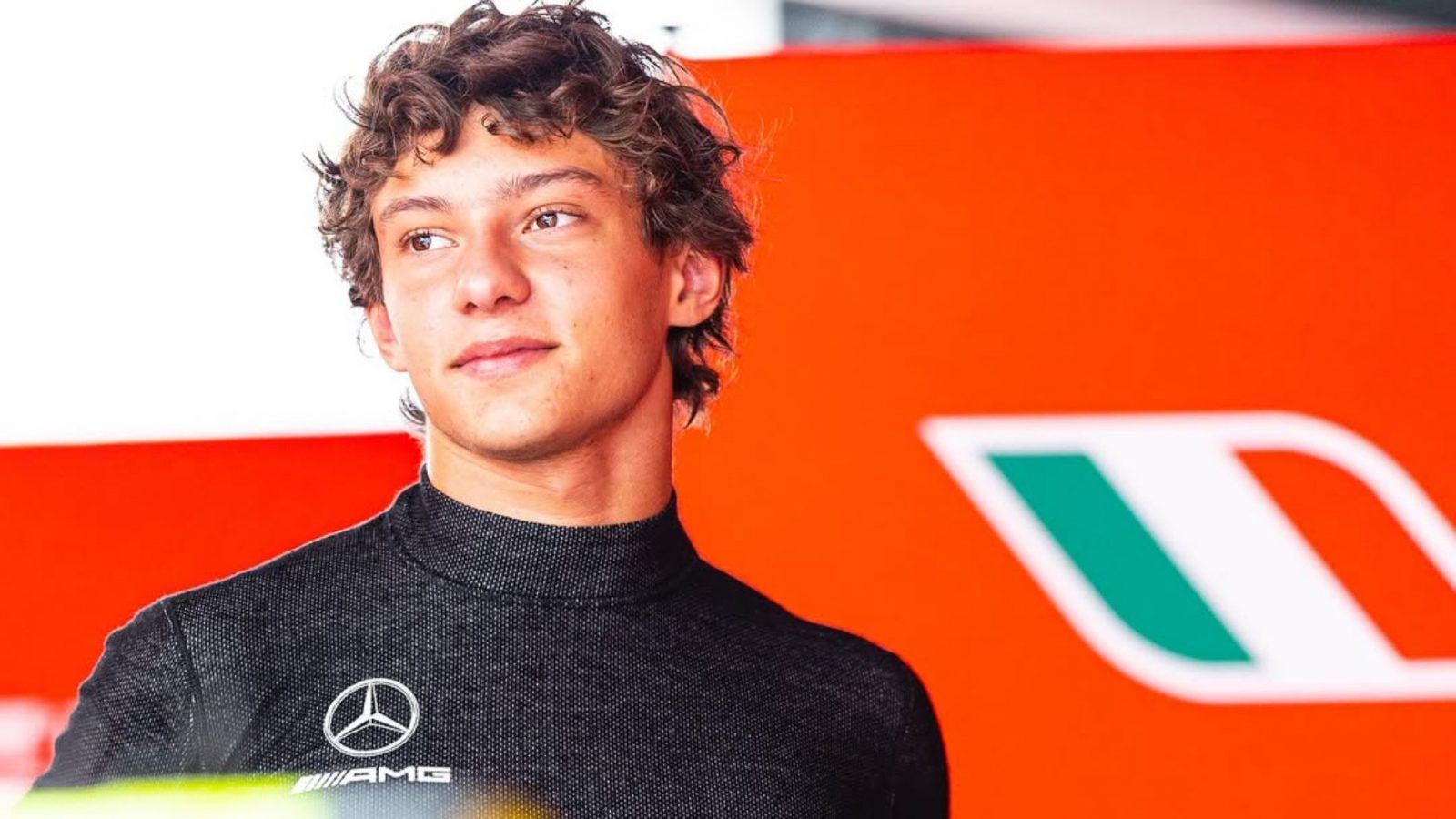 1600x900 Kimi Antonelli guide: All about his age, girlfriend, salary, and more