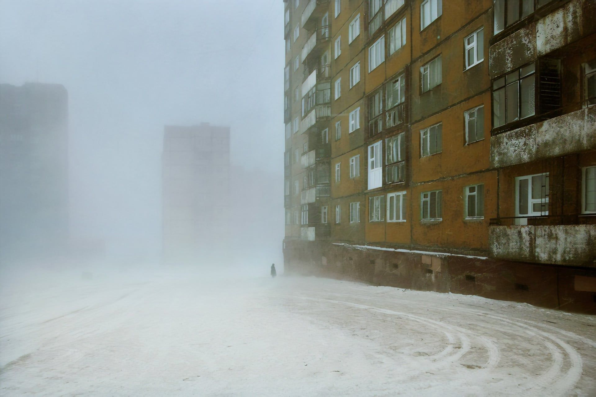 1920x1280 Christophe Jacrot in Norilsk, Russia's most polluted city