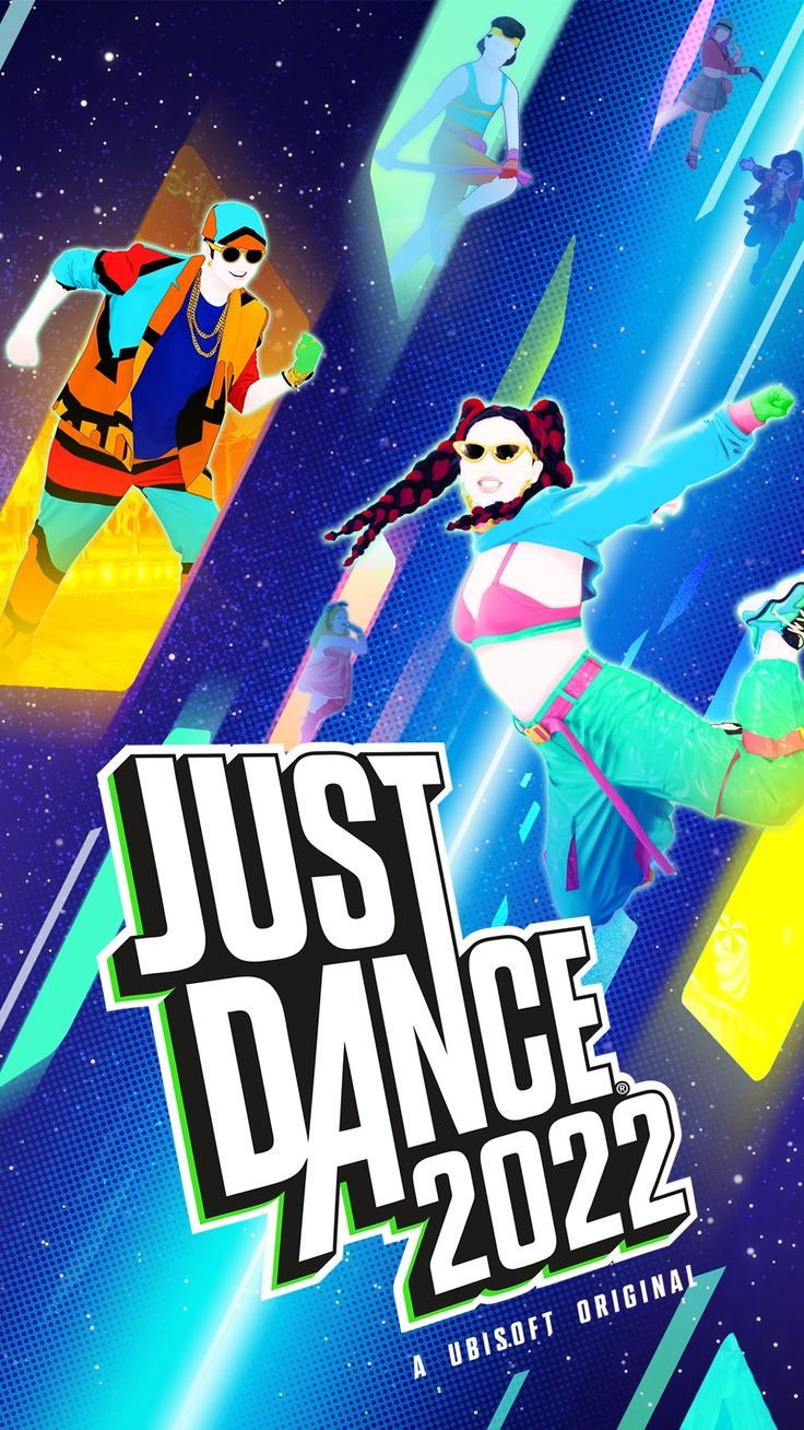 736x1308 Just Dance (Wallpaper) ♥️♥️. Just dance, Dança, Wallpaper