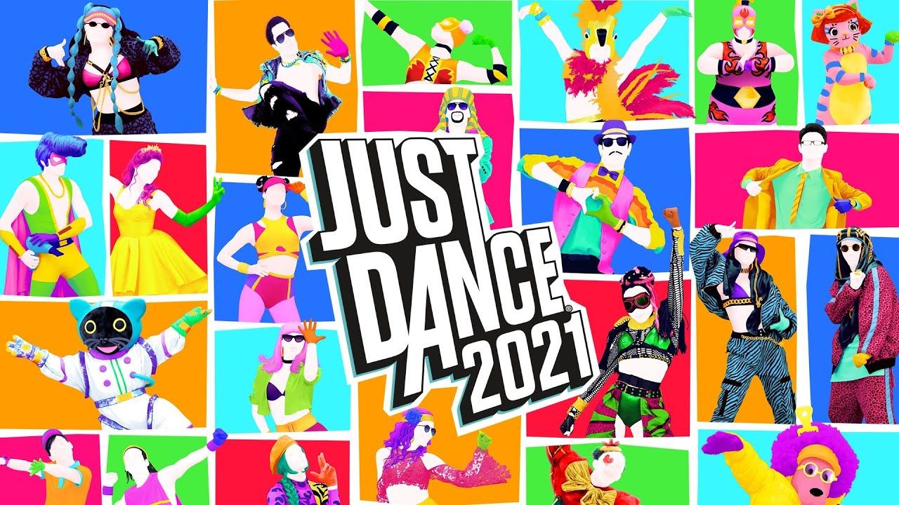 1280x720 JustDance 2021- World Dance Floor