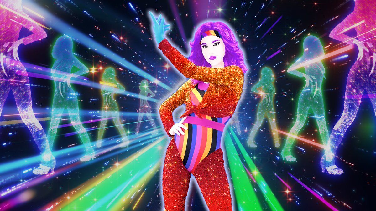 1200x675 Mood: glitter, groove, and glam. These wallpaper are serving full disco fantasy