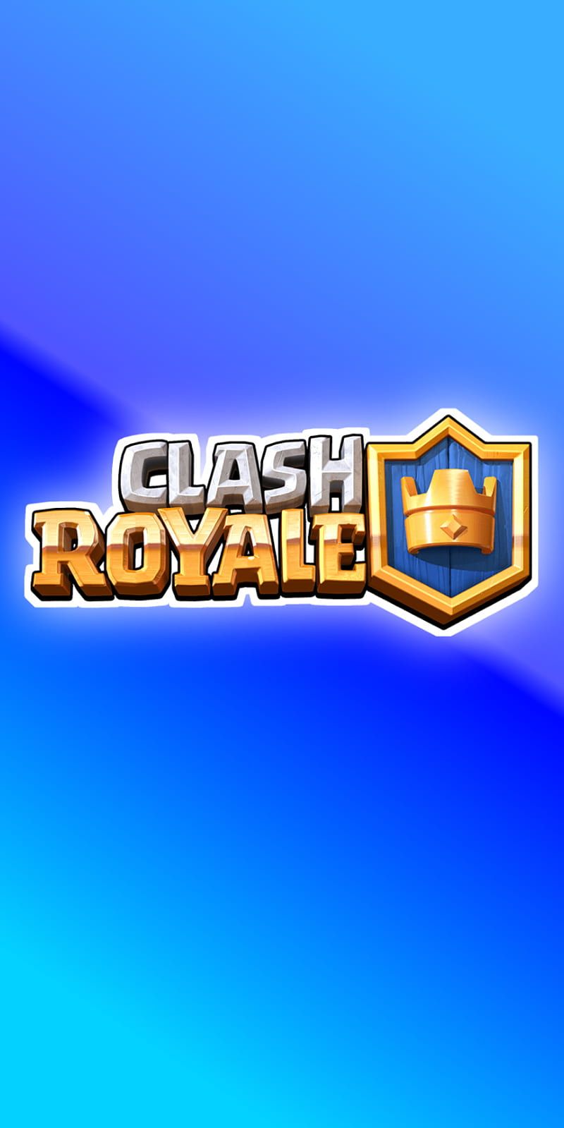 800x1599 Clash Royale Theme, archer, corps, game, man, marine, HD phone wallpaper