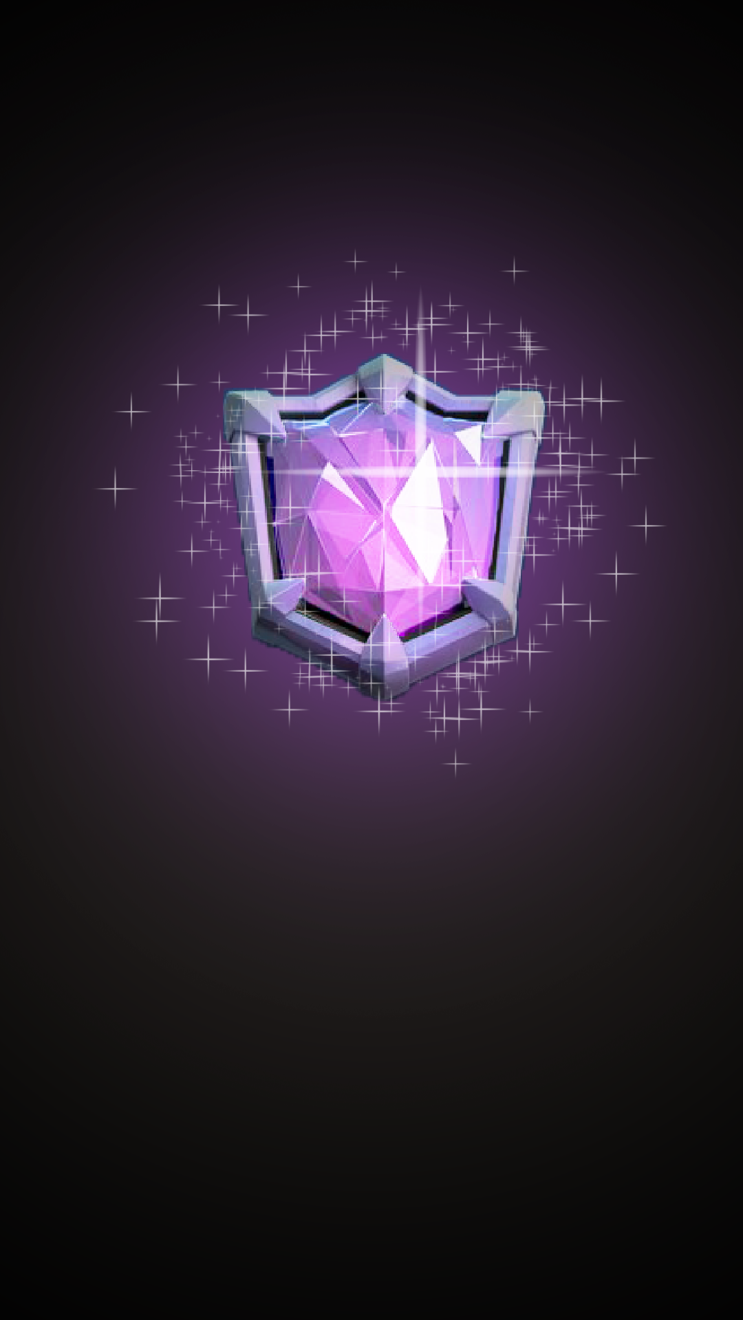 1080x1920 Art I tried to make a Legend wallpaper, how was it?