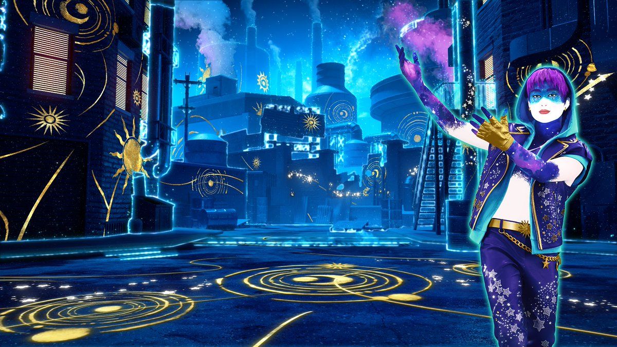 1200x675 Serving up wallpaper from another dimension ✨