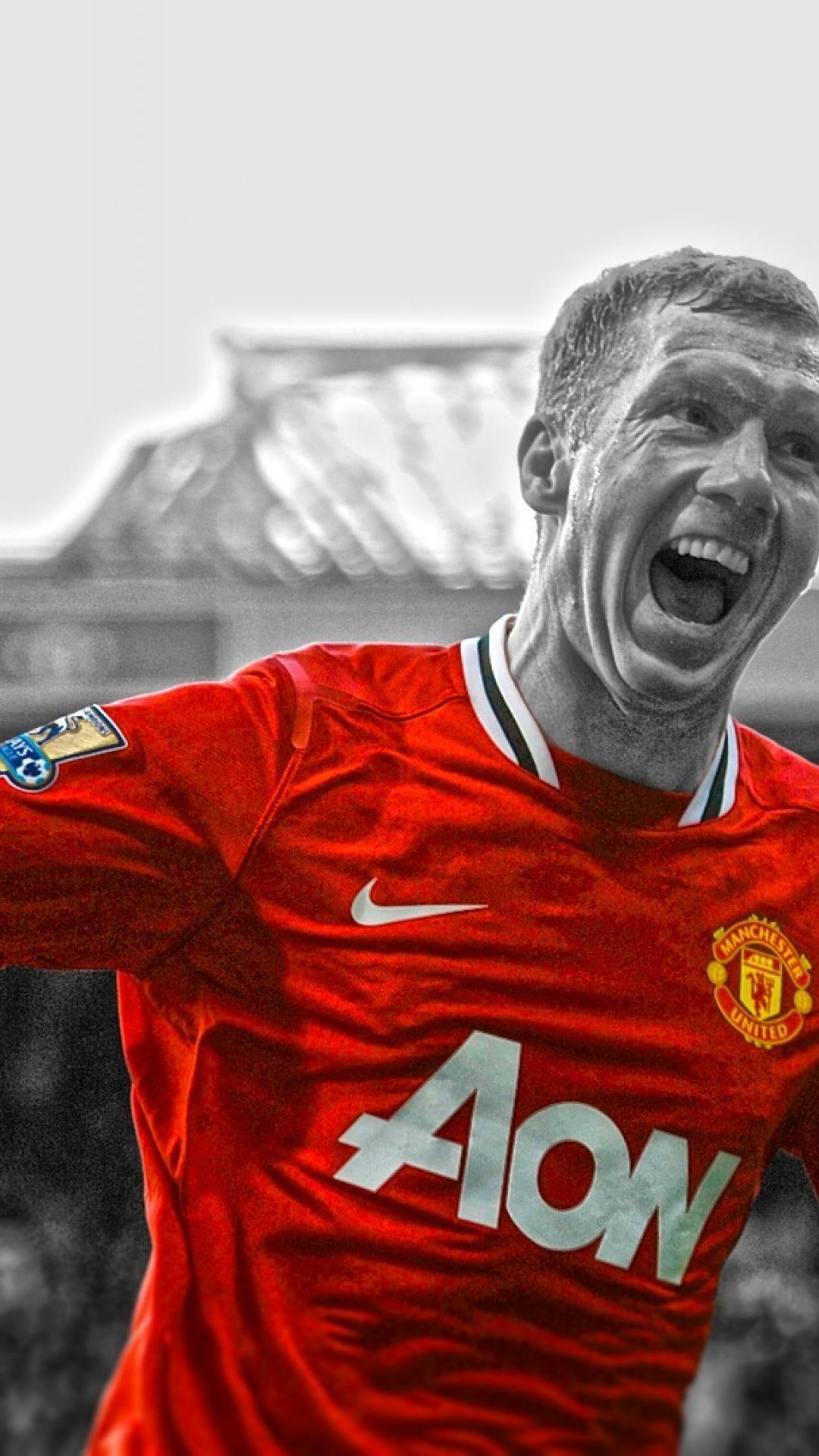 Paul Scholes Wallpapers - Top Free Paul Scholes Backgrounds