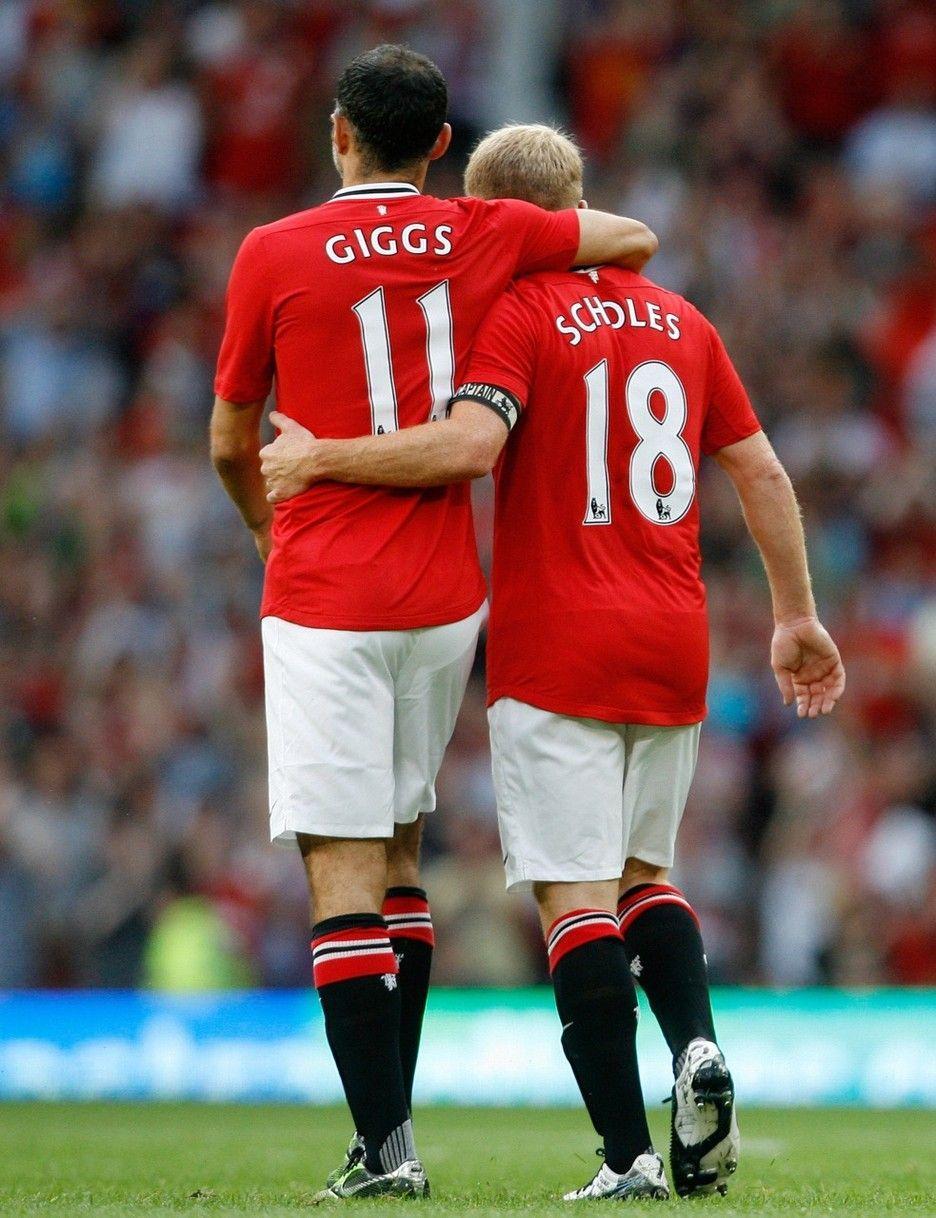 936x1218 Paul Scholes Wallpaper