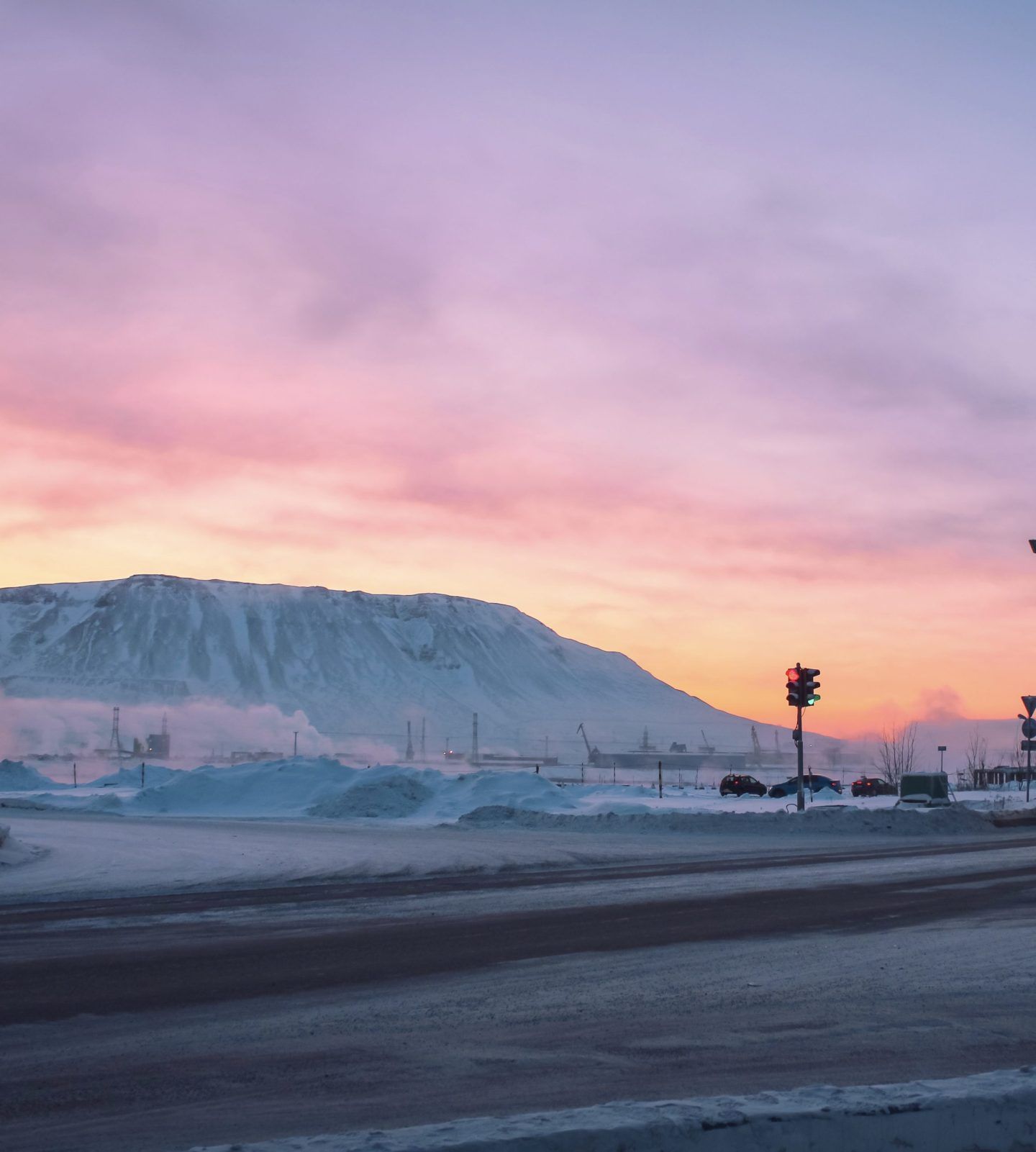 1440x1601 Inside Norilsk, Russia: The Northernmost city in the World