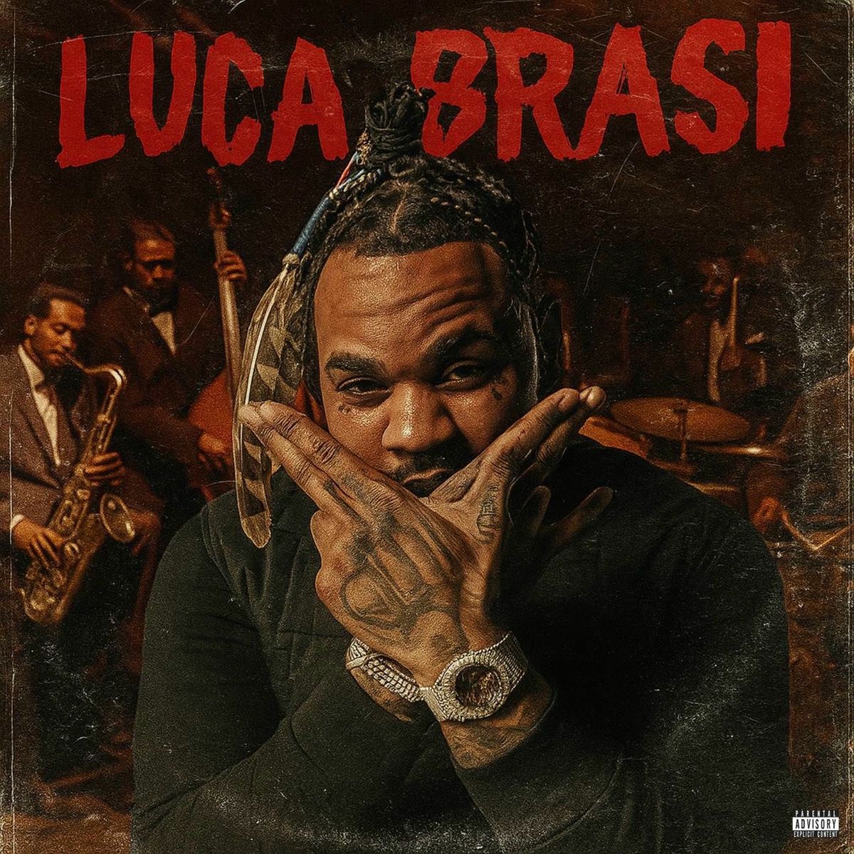 1200x1200 Millieonthebeat: albums, songs, concerts