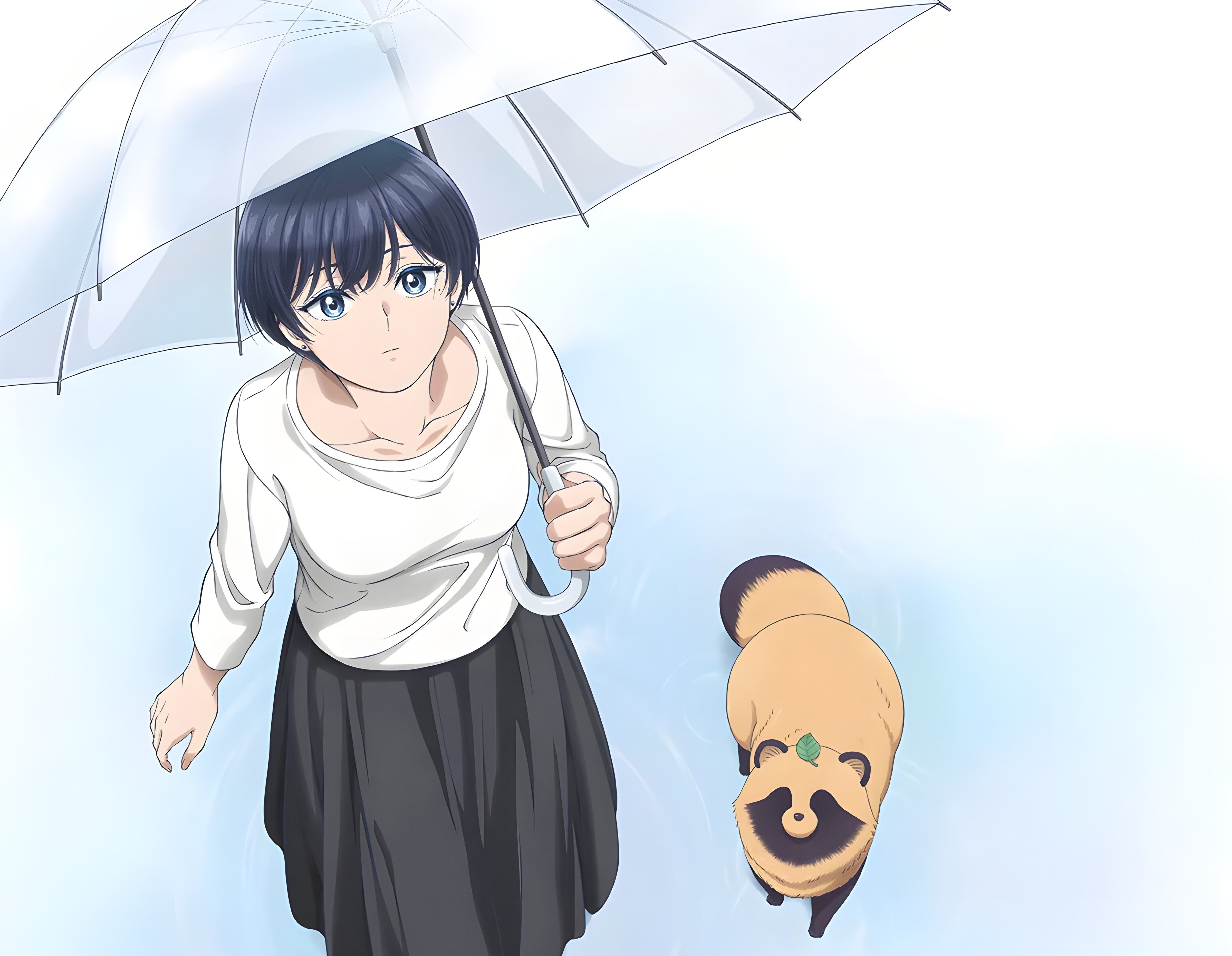 With You And the Rain Wallpapers Top Free With You