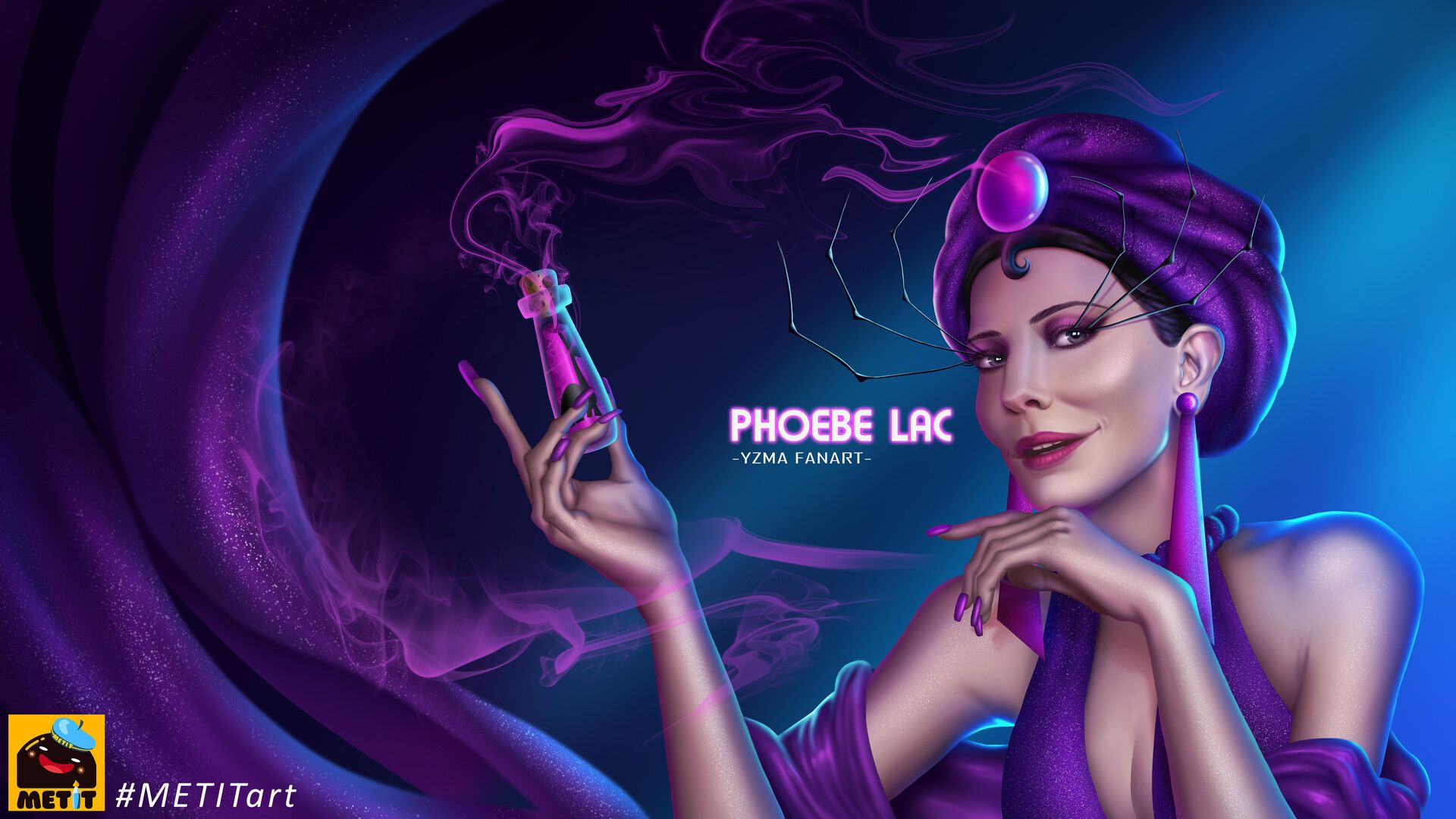 1920x1080 Phoebe Lac