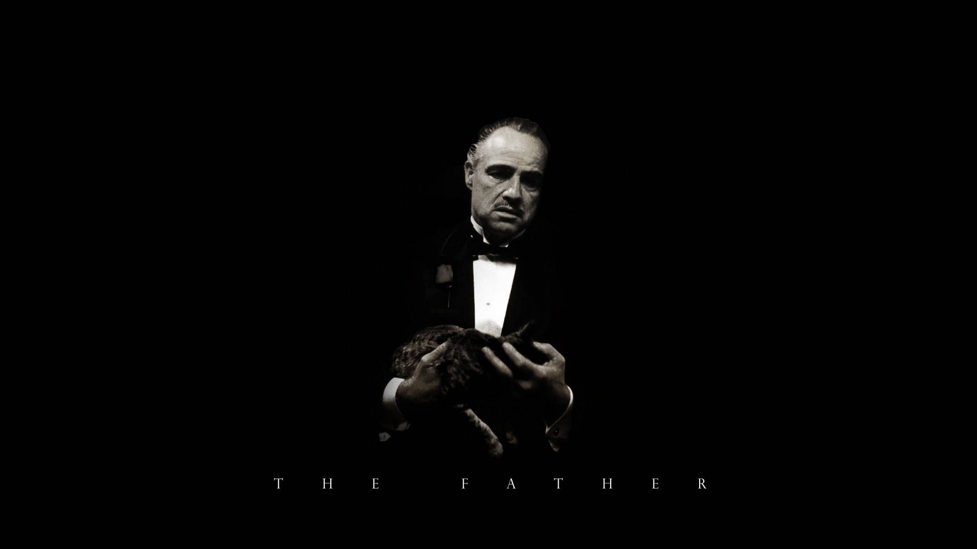 1920x1080 Download The Godfather Gentle Touch Wallpaper