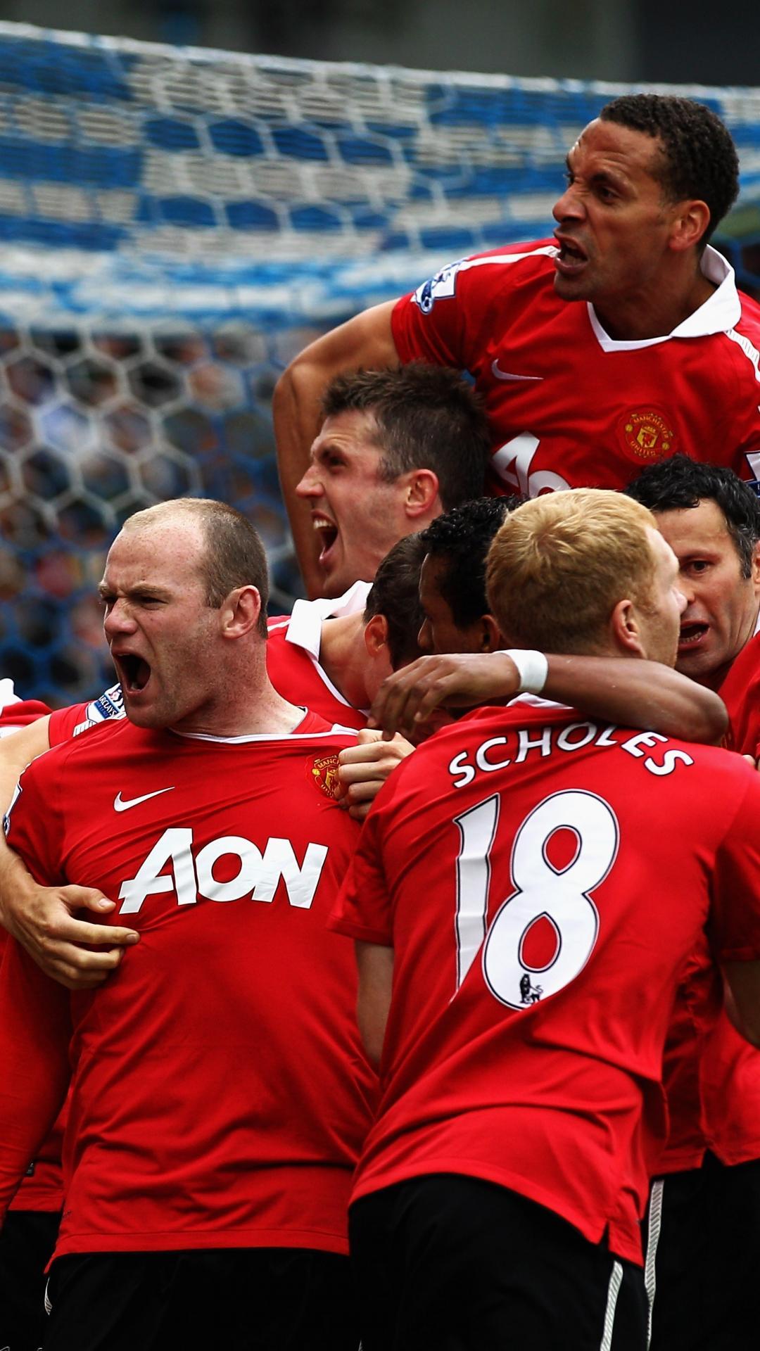 Paul Scholes Wallpapers - Top Free Paul Scholes Backgrounds