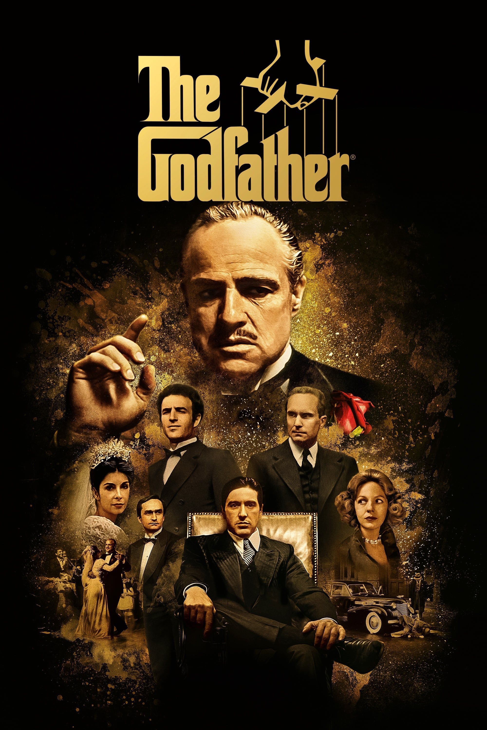 2000x3000 There's a Hidden Detail in The Godfather You Can Only Find in the 2022 Restoration That Makes 1 Iconic Moment Infinitely Better