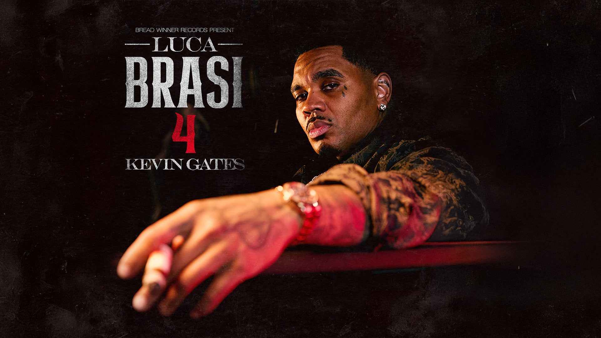 1920x1080 Kevin Gates Merch