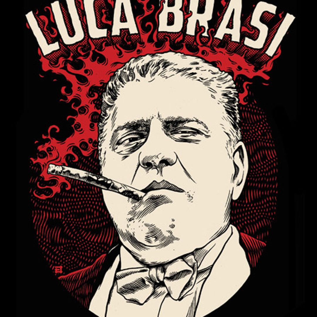 1080x1080 Stream Luca Brasi [instrumental] (Kevin Gates style) by Erik Bullock. Listen online for free on SoundCloud
