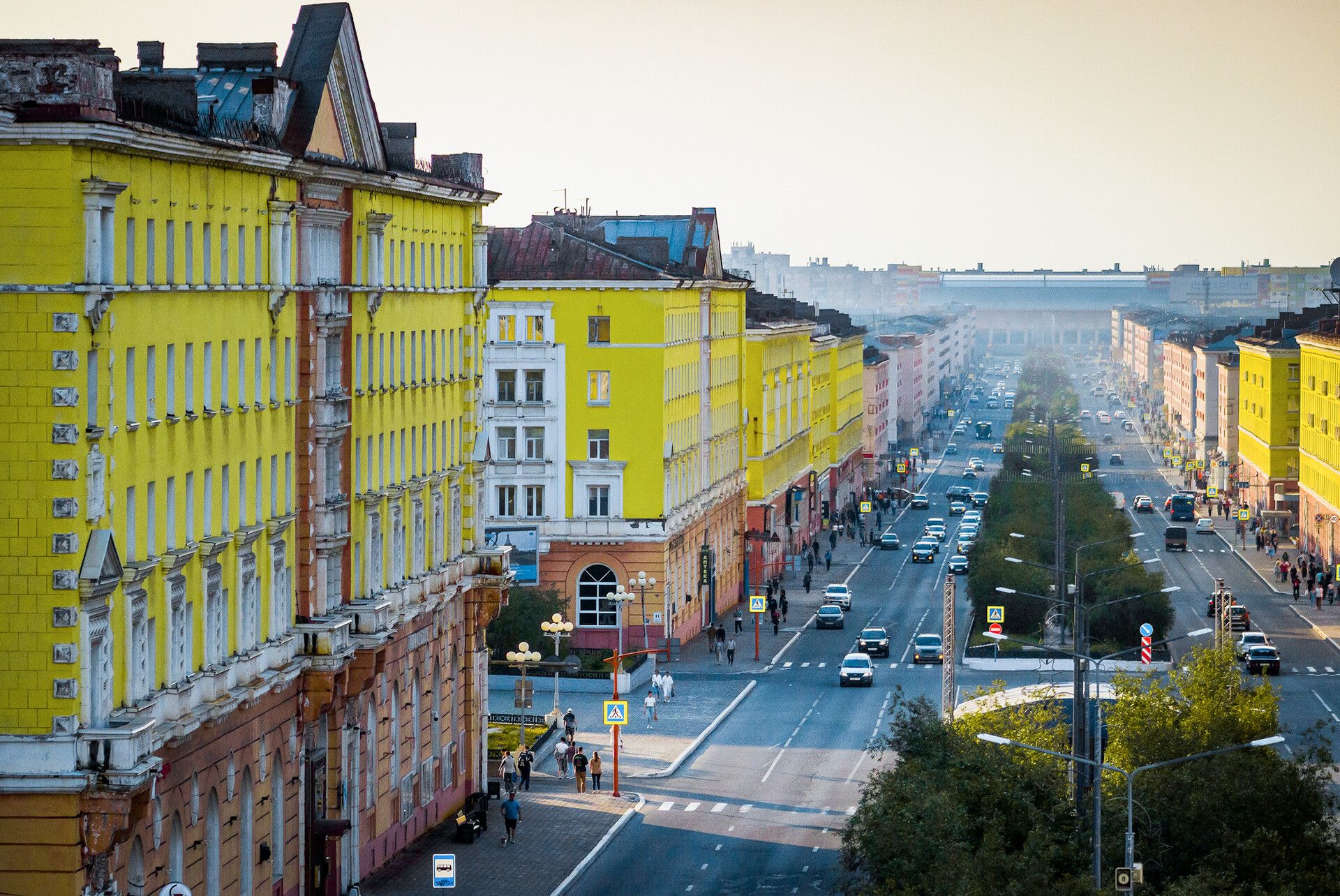 1920x1284 Why ice never melts in this Russian city, even in SUMMER! (PHOTOS)