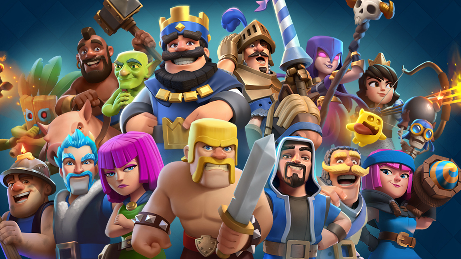 1600x900 Clash Royale codes for December 2025