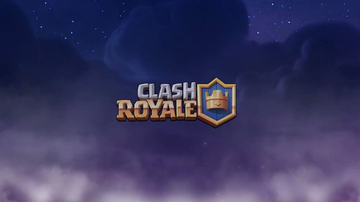 1200x675 Clash Royale's Video on X
