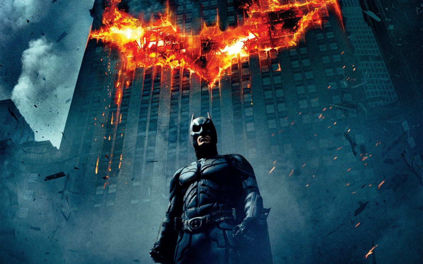 Batman 2008 Wallpapers - Top Free Batman 2008 Backgrounds - WallpaperAccess