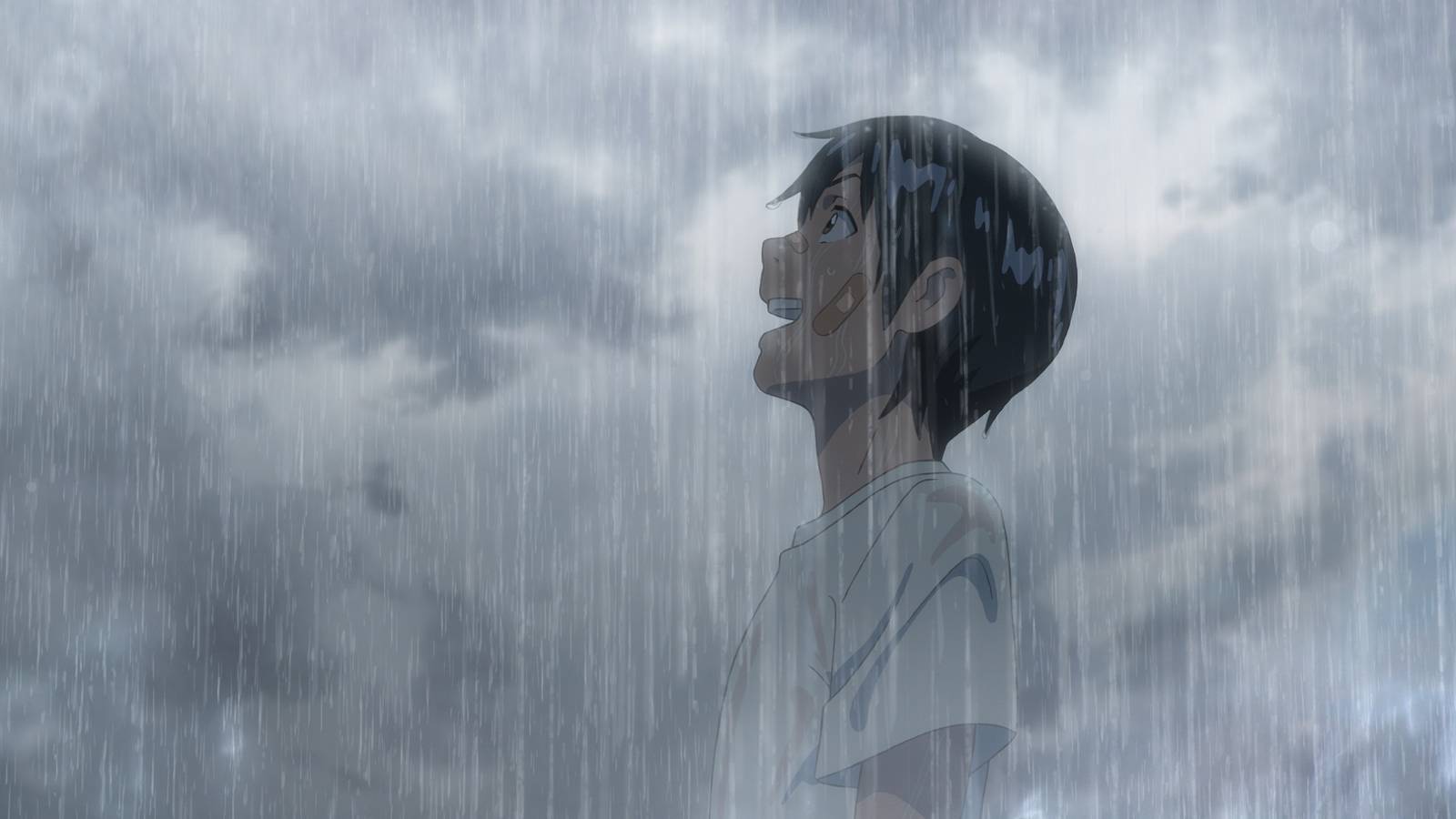 1600x900 Weathering With You review: the anime is an intense sensual joy