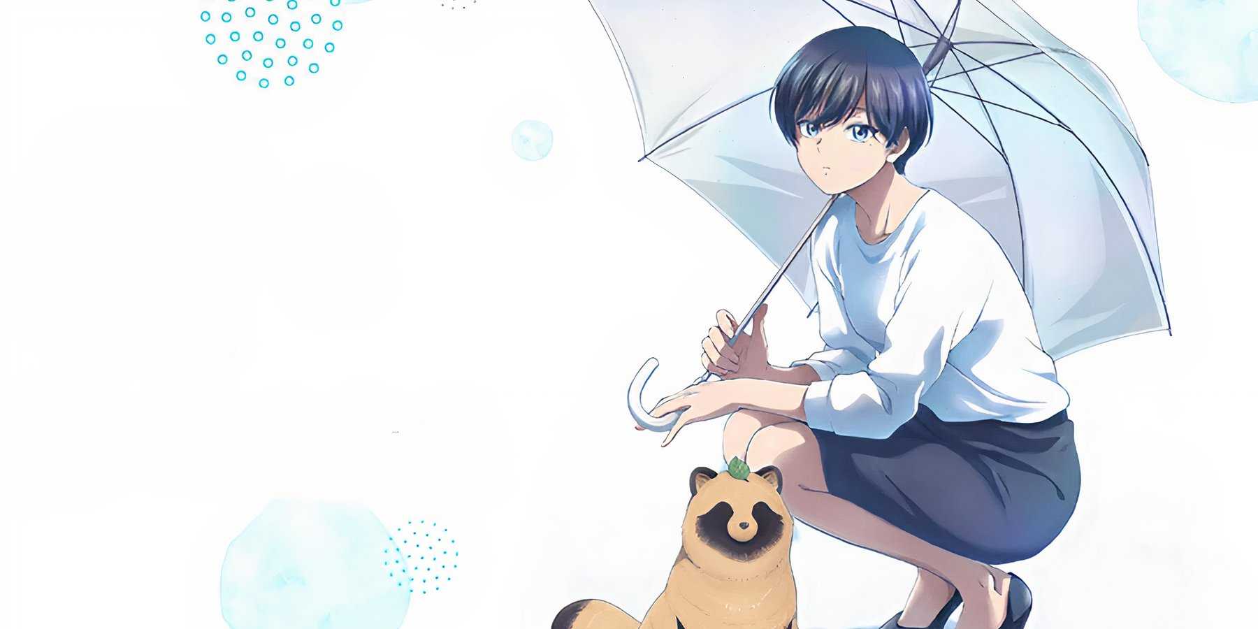 1800x900 With You and the Rain Upcoming Anime Reveals New Visual Before Release