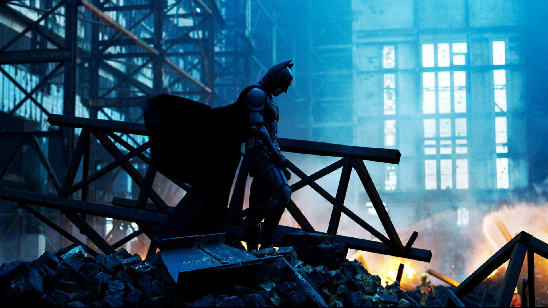 Batman 2008 Wallpapers - Top Free Batman 2008 Backgrounds - WallpaperAccess