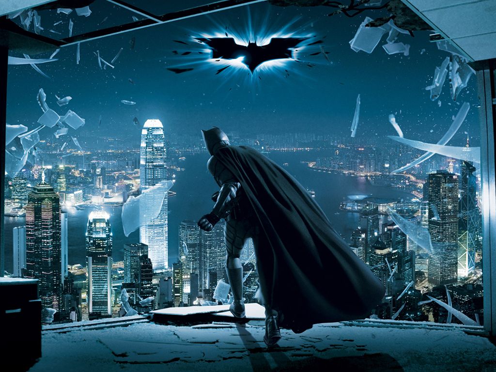 Batman 2008 Wallpapers - Top Free Batman 2008 Backgrounds - WallpaperAccess