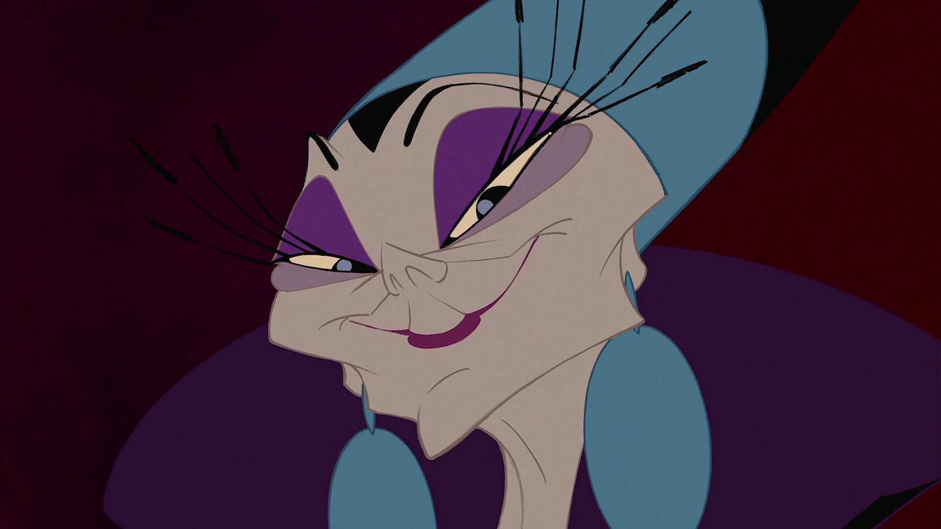 1920x1080 The Emperor's New Groove Wallpaper