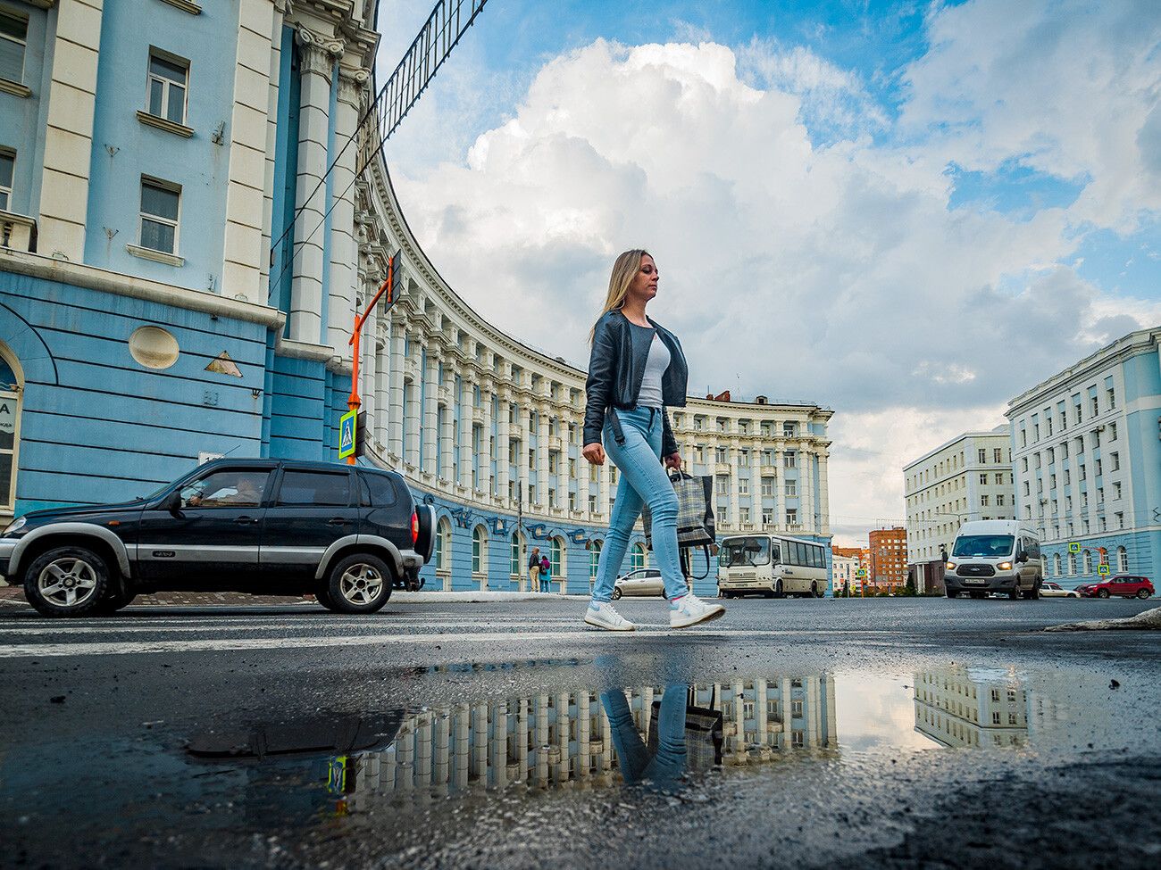 1300x975 What life is like in Norilsk, the world's northernmost industrial city