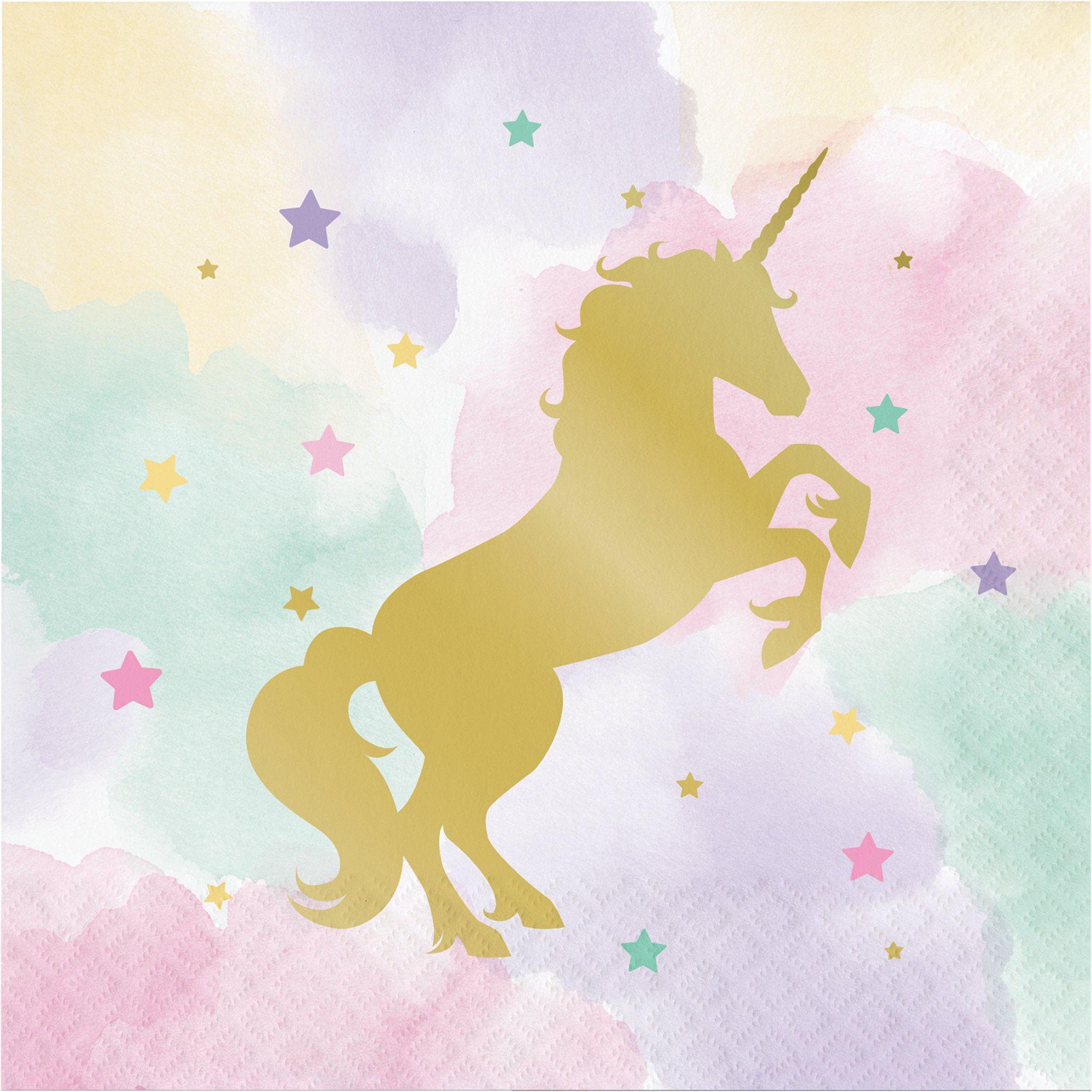 Pastel Cute Unicorn Wallpapers - Top Những Hình Ảnh Đẹp